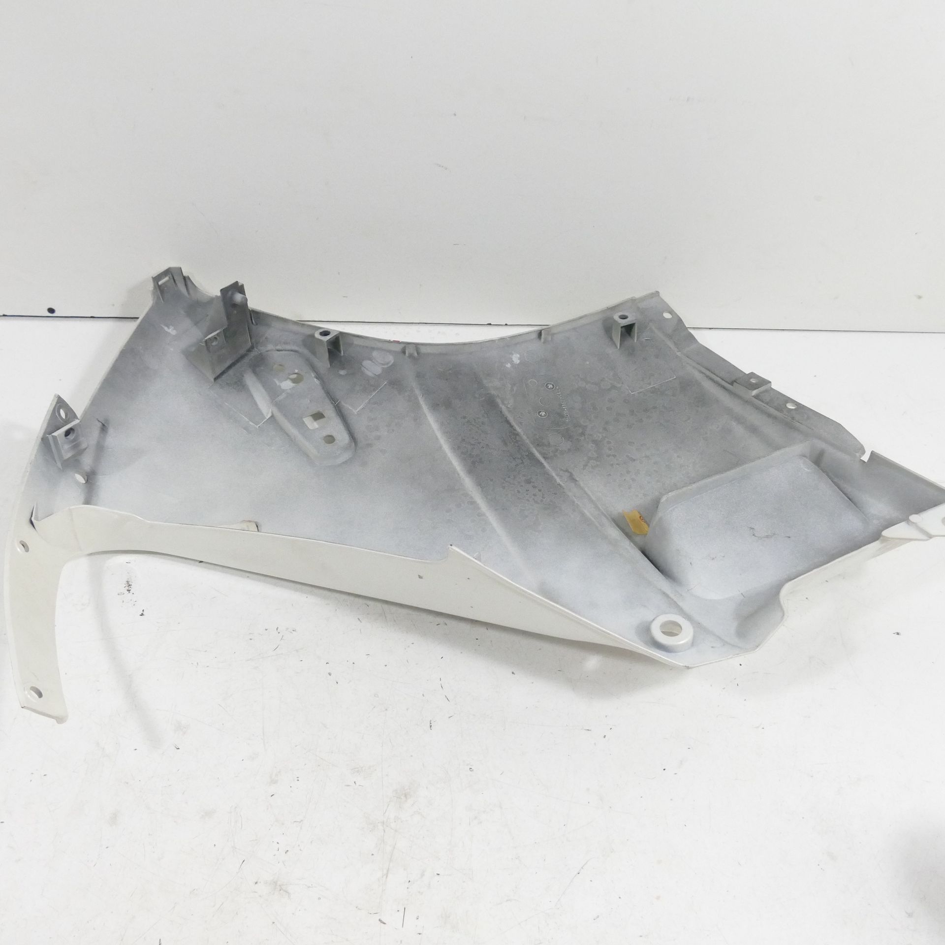 Kawasaki GPZ 600 R EZ:90 Seitenverkleidung links 55028-1152