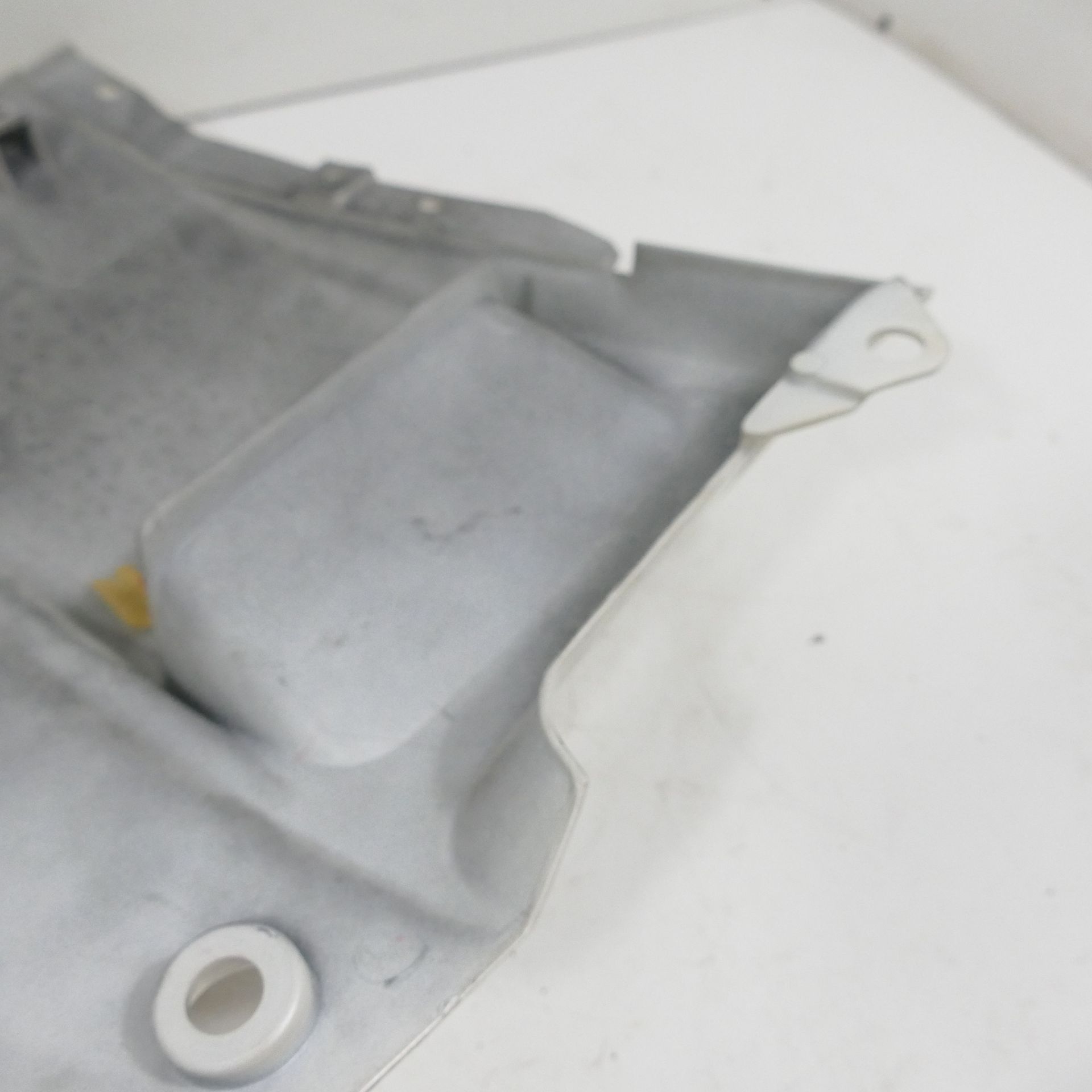 Kawasaki GPZ 600 R EZ:90 Seitenverkleidung links 55028-1152