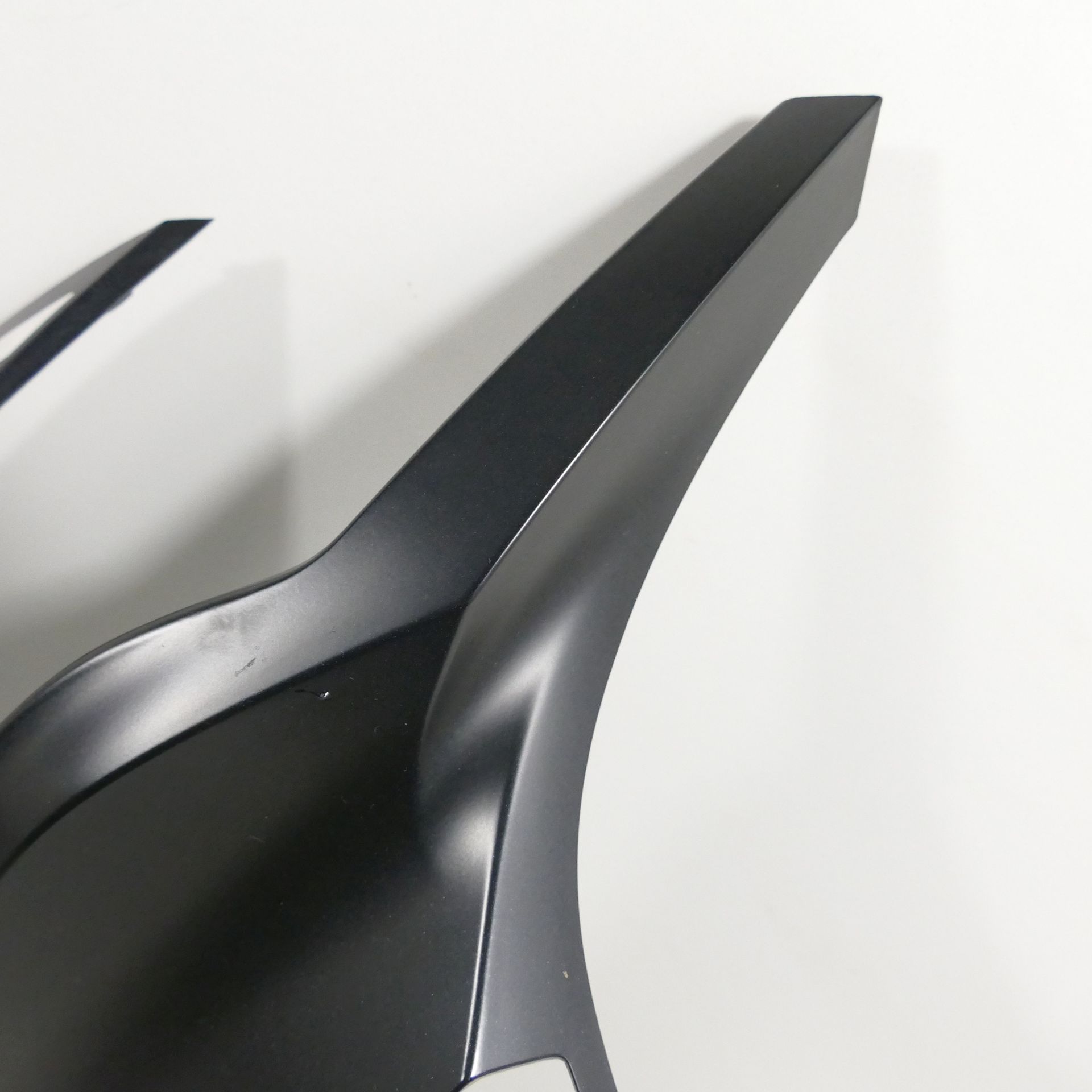 Kawasaki Z 300 B left side panel 64302-ZZA6-E000 panel 51964 | eBay UK