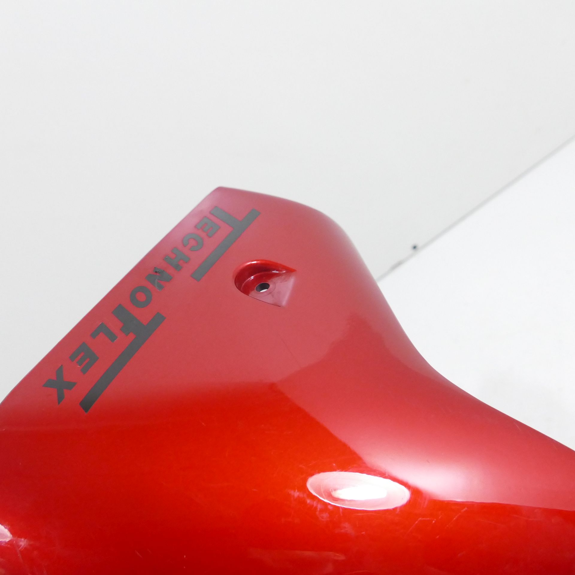 Kawasaki ZX-9R 900 B EZ:97 Frontfender 35004-1333 Schutzblech