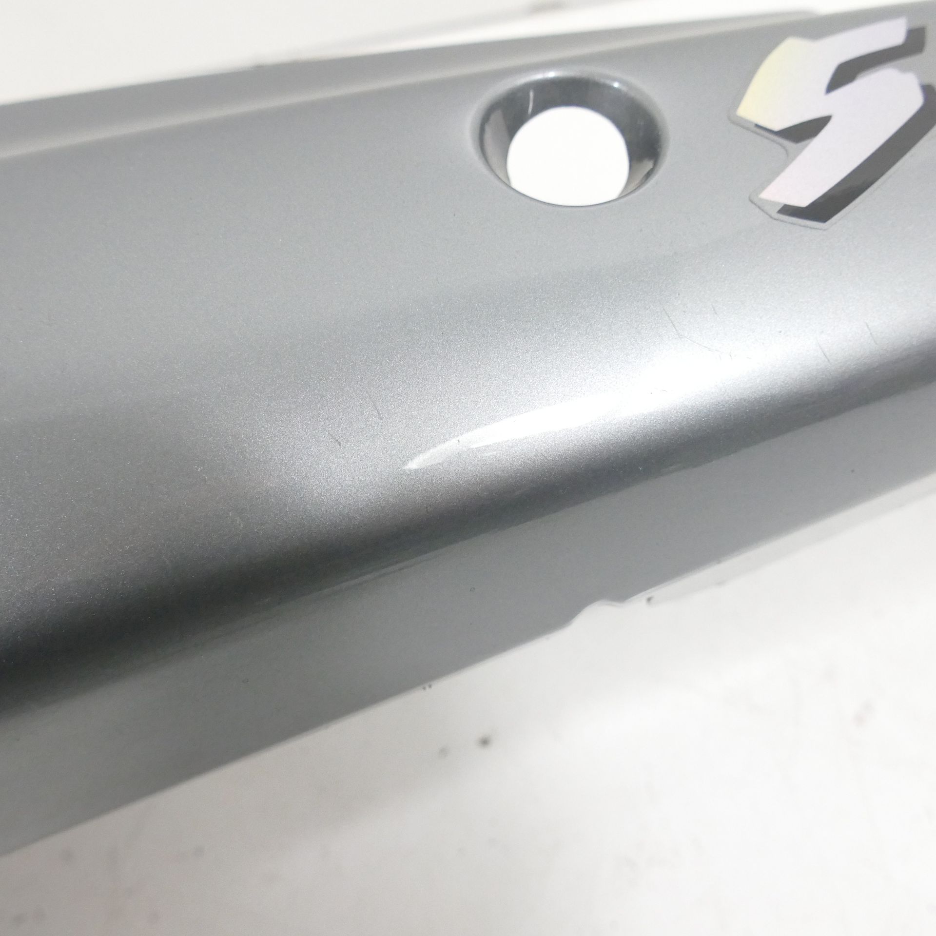 Kawasaki GPZ 500 S E Rear Fairing Left Rear 36001-1518 Fairing