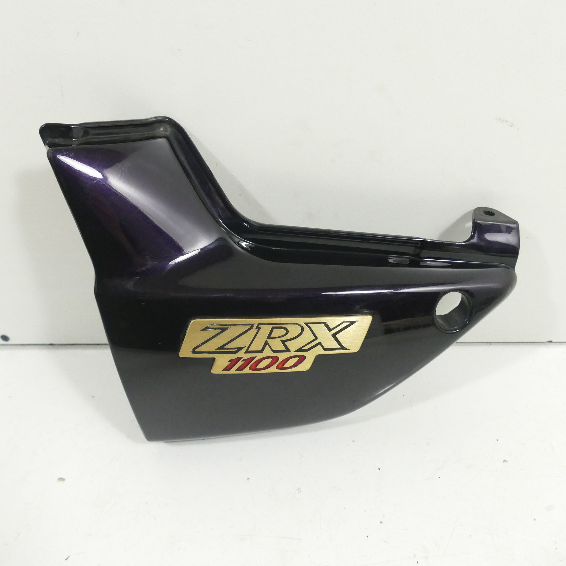 Kawasaki ZRX 1100 / 1200 Left Side Cover 36001-1597 Fairing