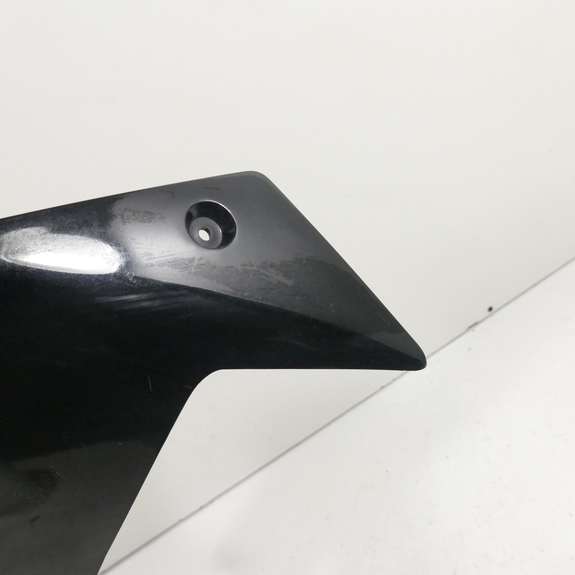 Kawasaki ZZ-R 1200 C front spoiler 55028-0063 fairing lower