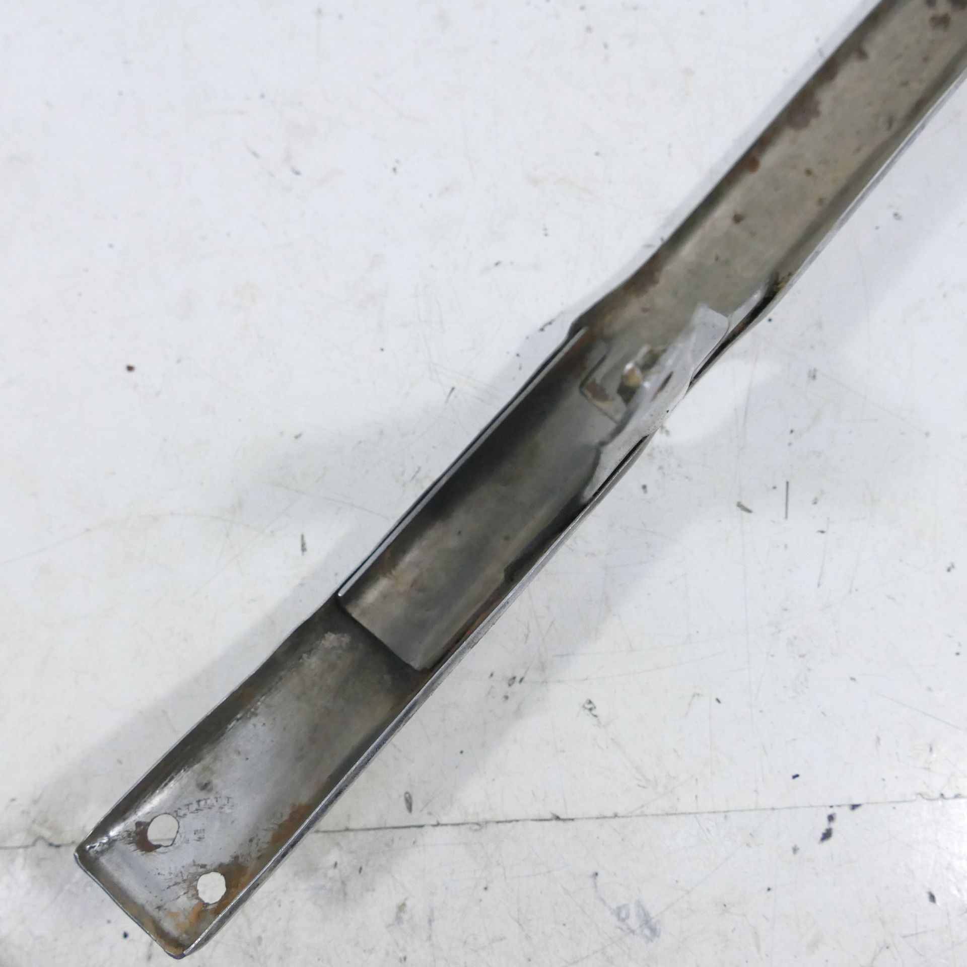 Yamaha 250 / DS7 DS7 Kettenschutz Abdeckung Kettenschutzblech