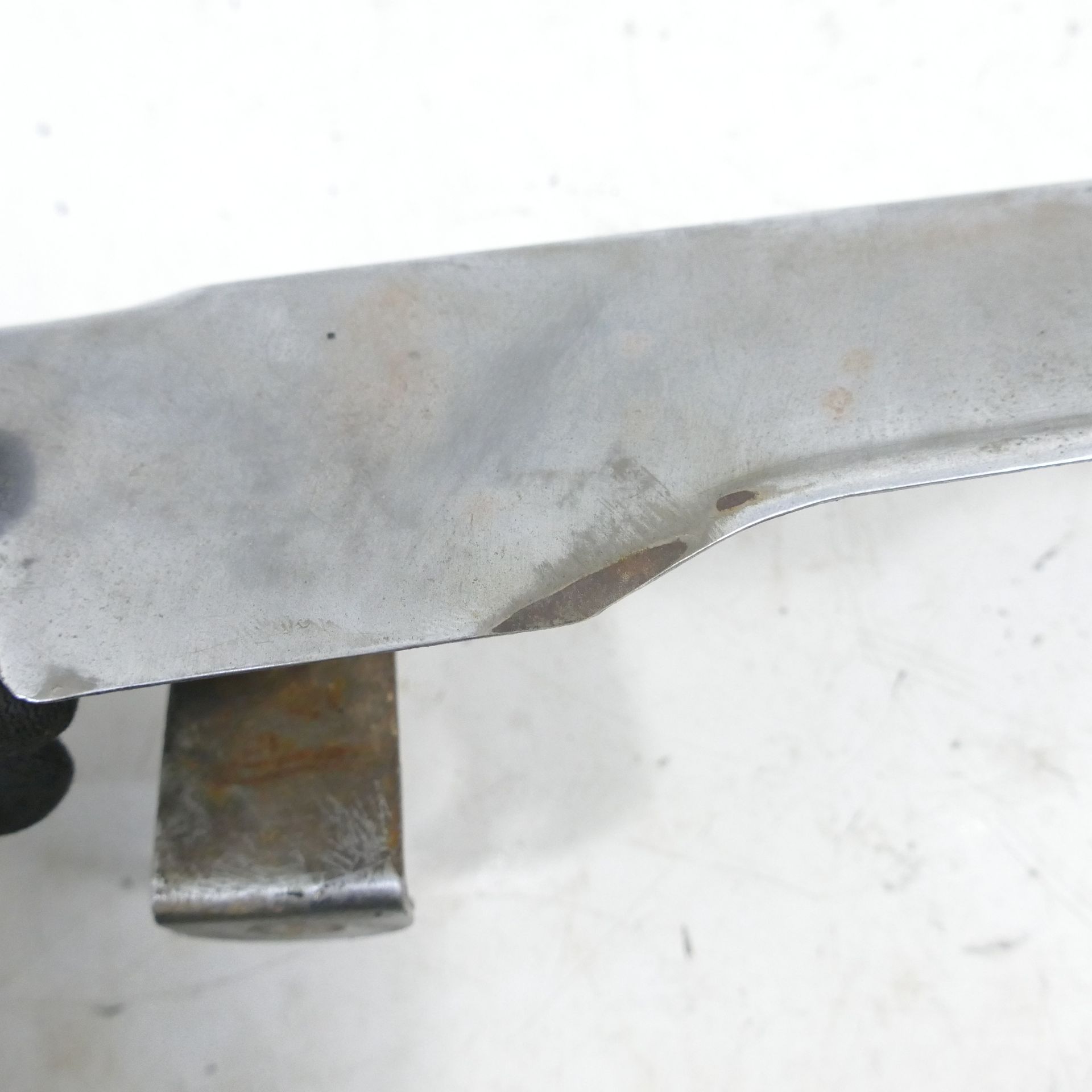 Yamaha 250 / DS7 DS7 Kettenschutz Abdeckung Kettenschutzblech