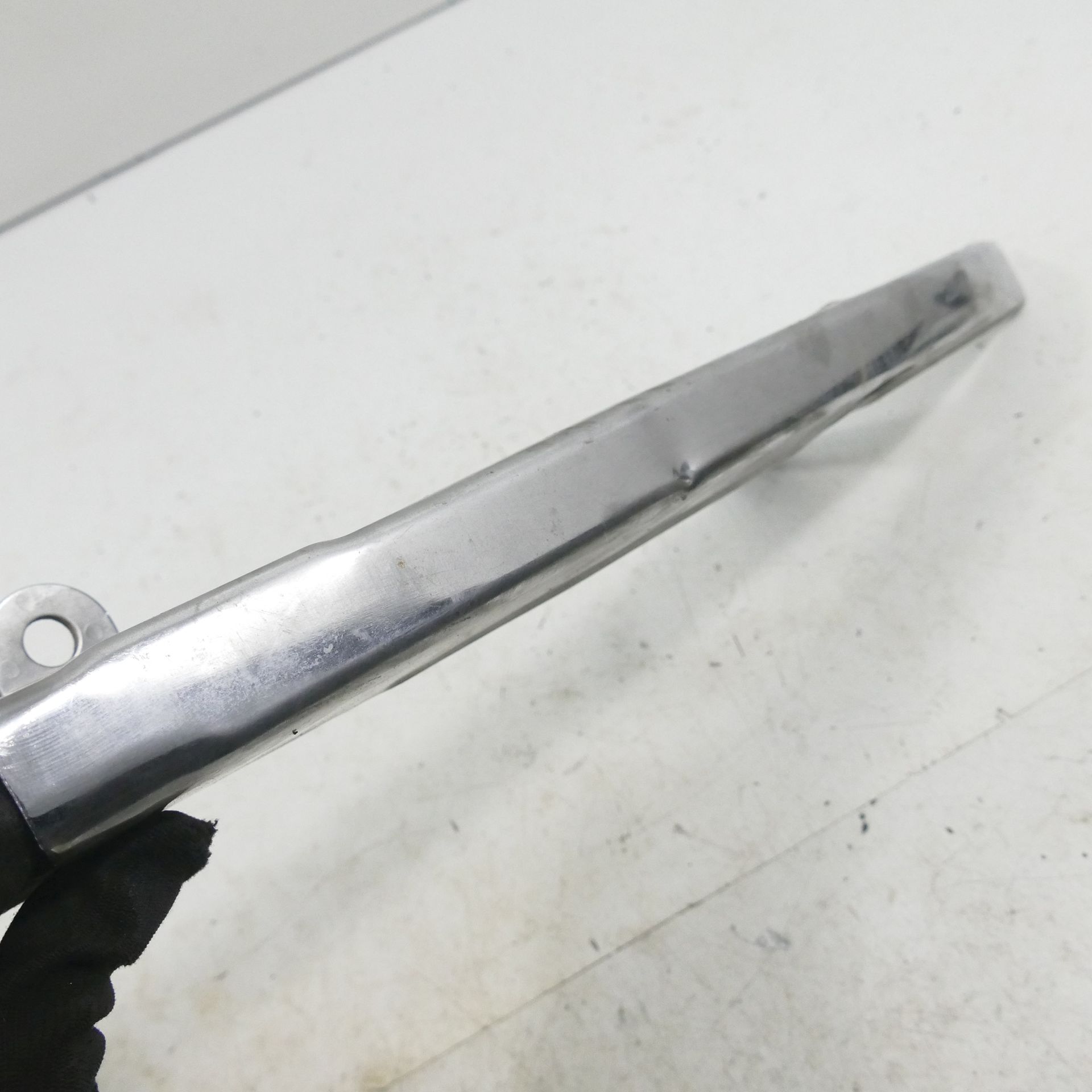 Yamaha 250 / DS7 DS7 Kettenschutz Abdeckung Kettenschutzblech