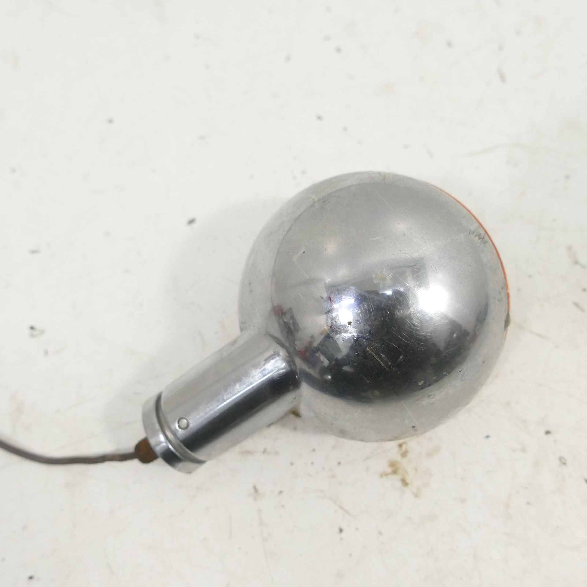 Yamaha 250 / DS7 DS7 Blinker hinten links & rechts 52406 | eBay