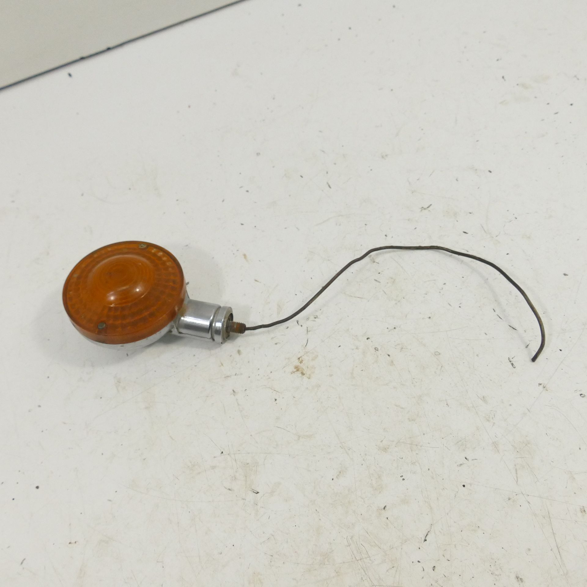 Yamaha 250 / DS7 DS7 Blinker hinten links & rechts 52406 | eBay