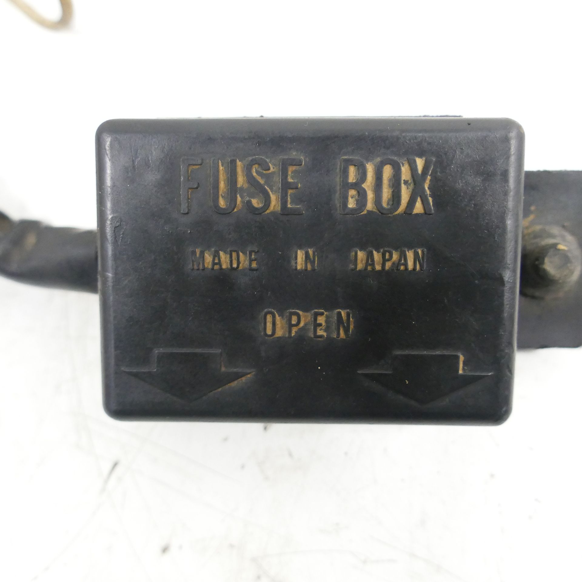 Kawasaki Z 650 F Fuse Box Electrical Fuse 52579 | eBay UK
