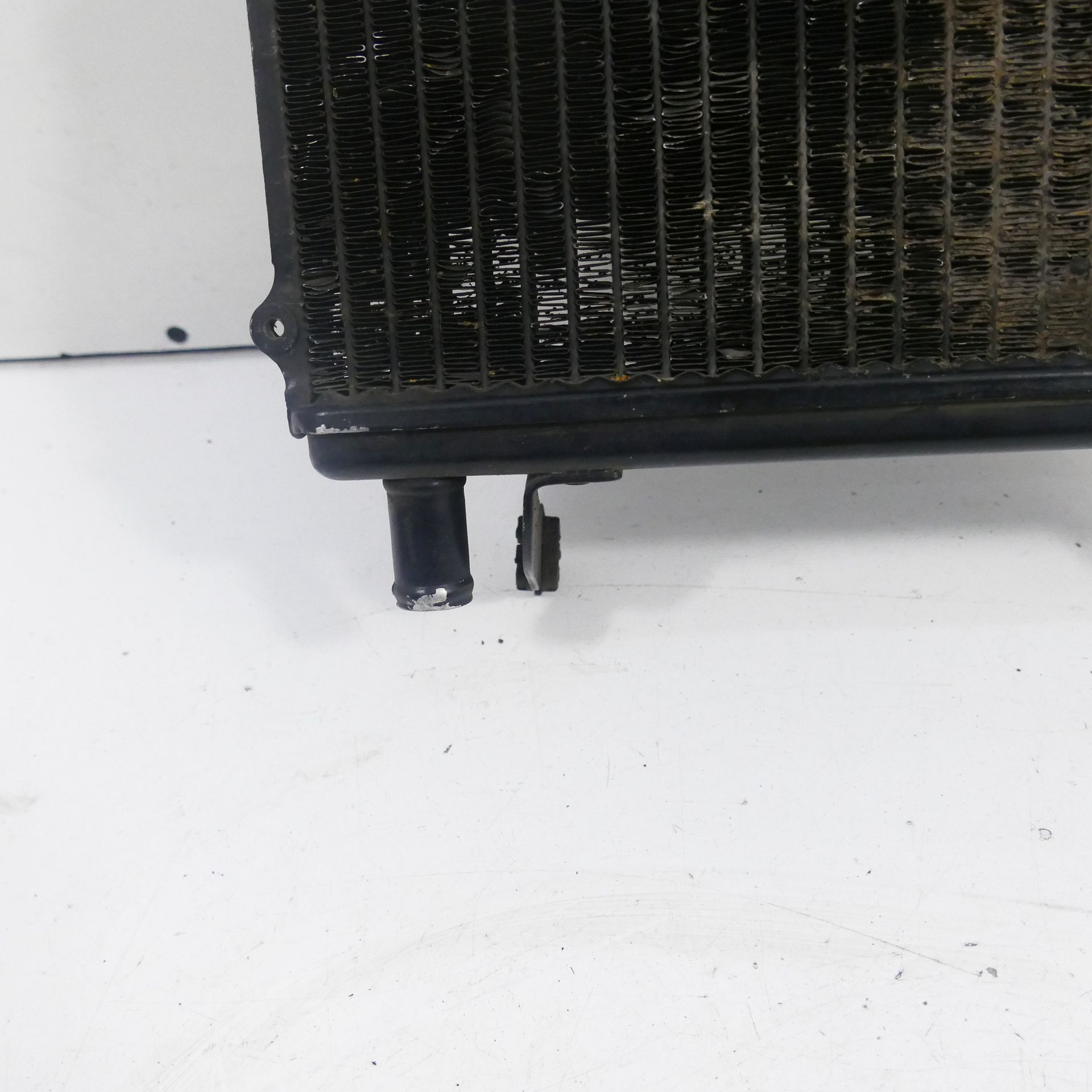 Honda NSR 125 R EZ:94 Ventilador De Refrigeración 52831 | eBay