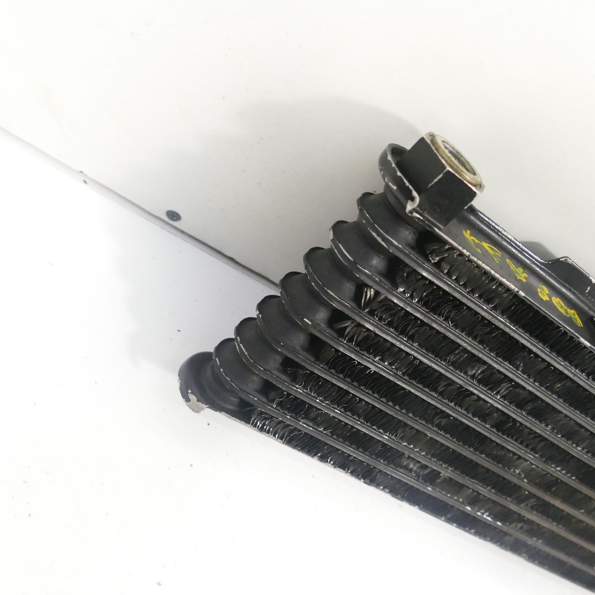 yk Suzuki Gsx 600 F Ez:88 Oil Cooler 52878 | eBay UK