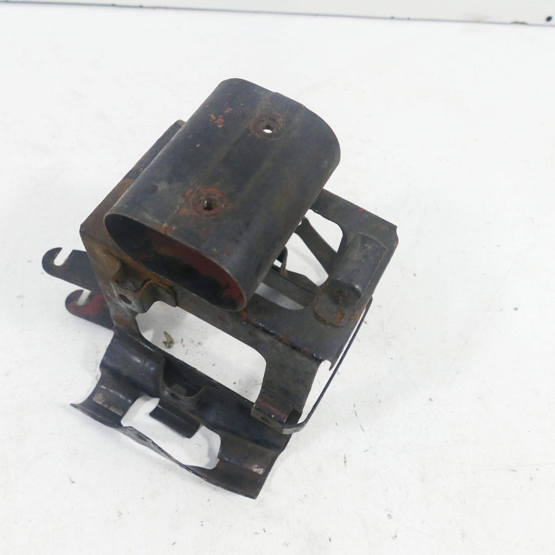 Honda CB 450 K Battery Box Battery Cover 52976 | eBay UK