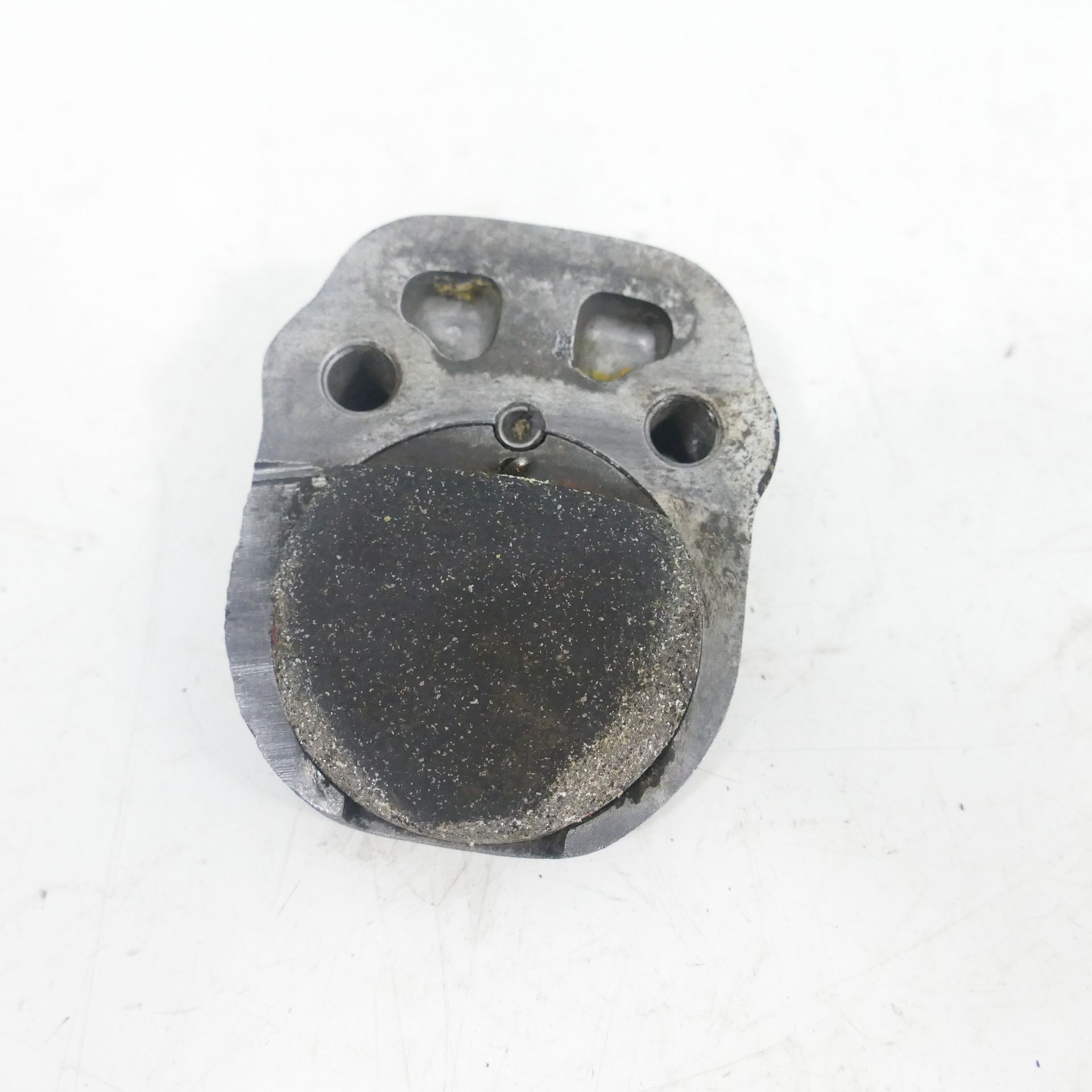 Honda CB 450 K Brake Caliper Front Wheel 53028 | eBay UK