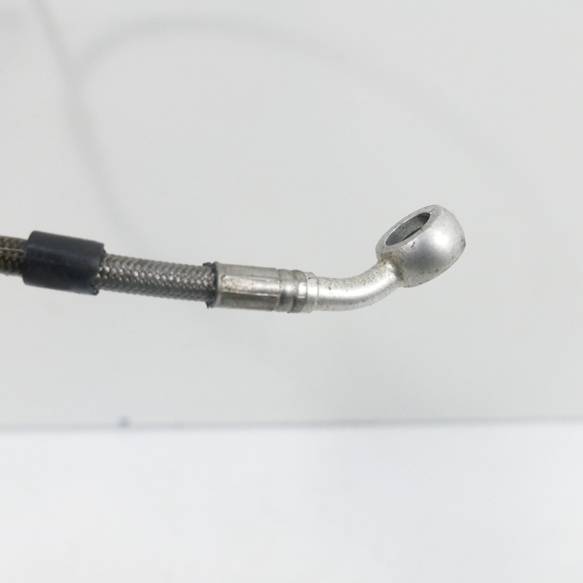 Kawasaki ZX-7R 750 P Clutch Line Steel Flex Clutch Cable 53125
