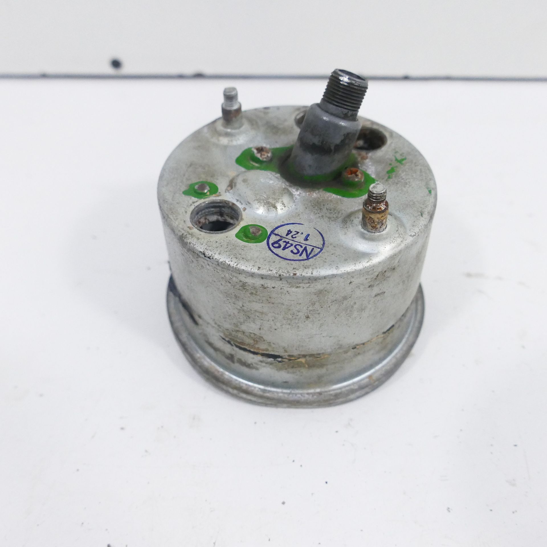 m Yamaha Rd 250 352 Tachometer Cockpit Instruments Hobbyist 53259