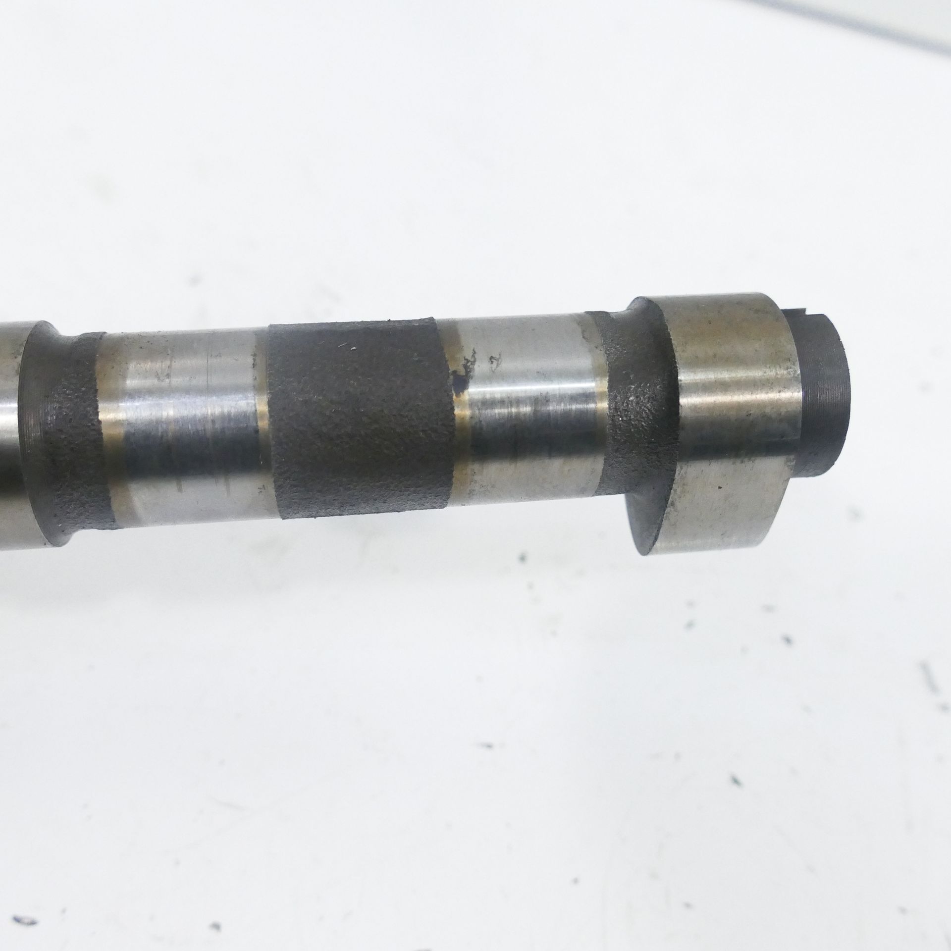 At Kawasaki Z 1000 Fuel Injection Camshaft Ex Exhaust Camshaft Cam