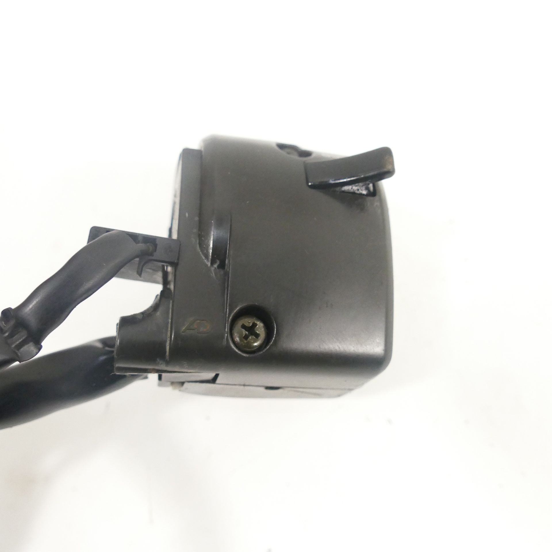 Kawasaki ZX-10R 1000 C EZ:05 Handlebar Switch Left Indicator
