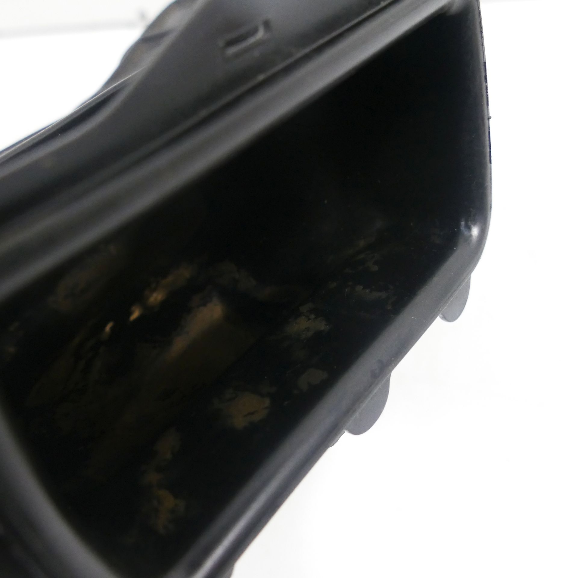 【yk】 Kawasaki ZX-10R 1000 C EZ:05 Air Channel Ramair Air Intake 53659