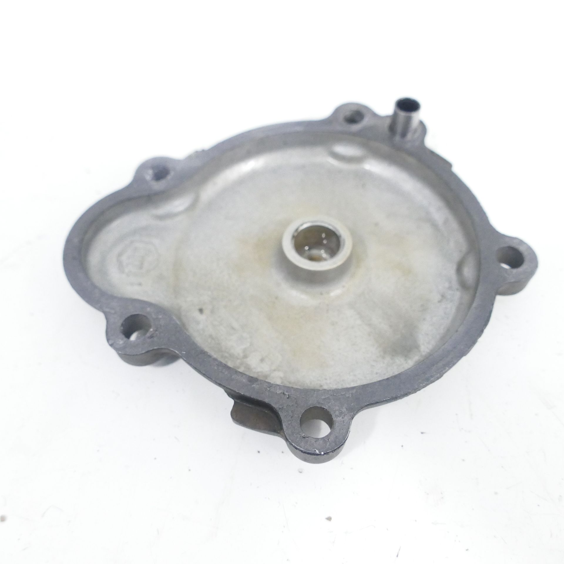 Kawasaki ZX-10R 1000 C EZ:05 Engine Cover Freewheel Cover Side