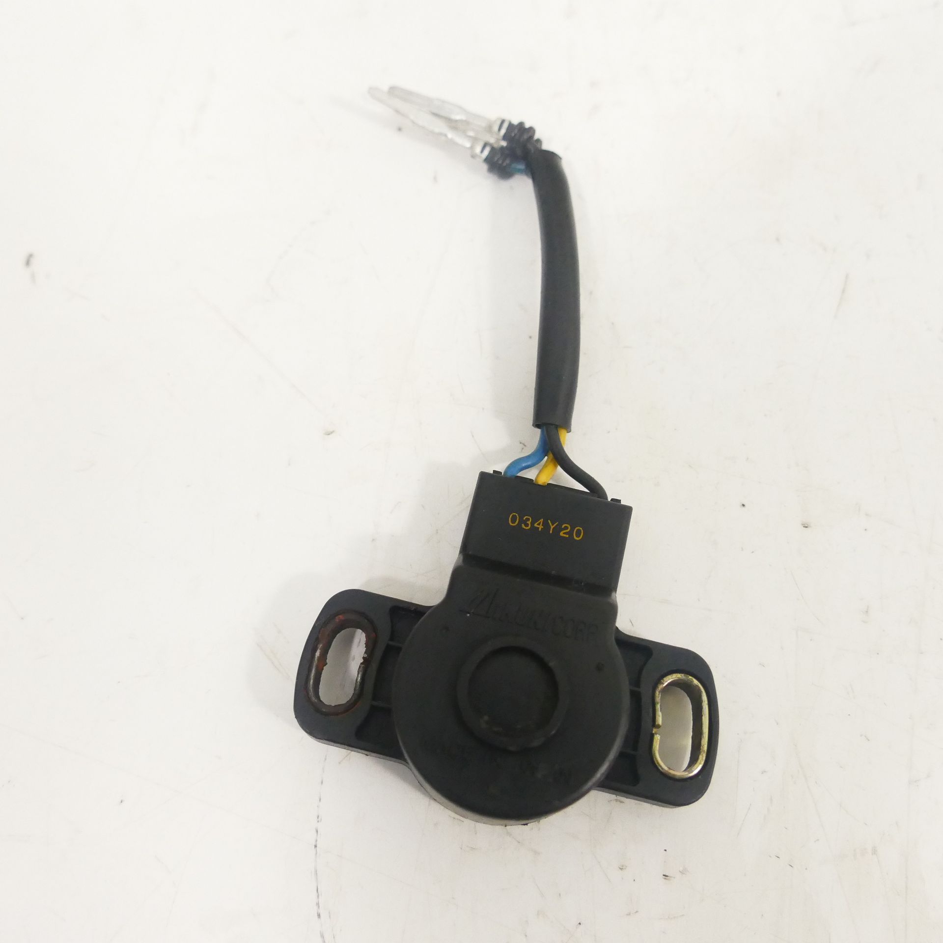 Kawasaki ZX-10R 1000 C EZ:05 Injection System Sensor 211760022 TPS