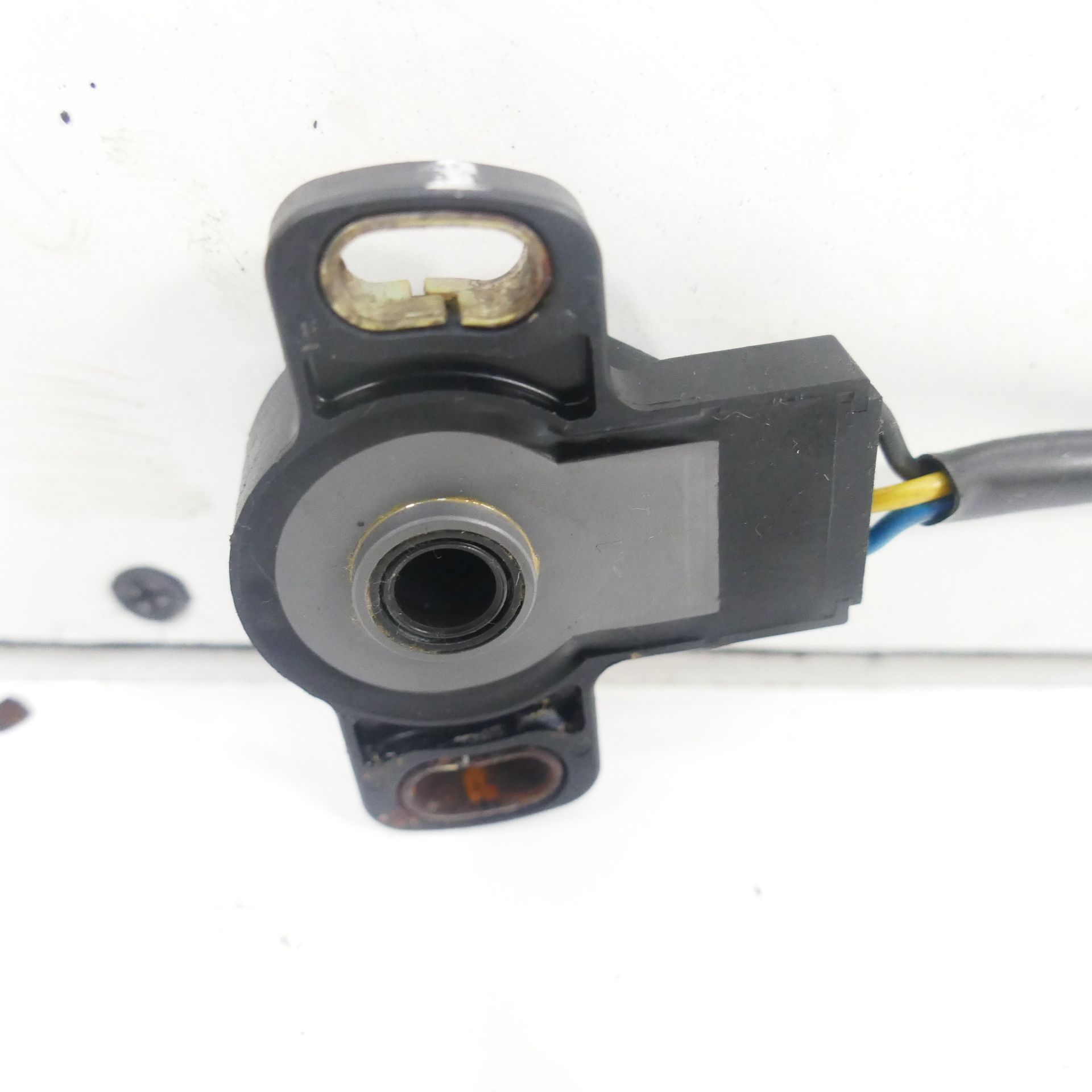 M  Kawasaki ZX-10R 1000 C EZ:05 Injection System Sensor 211760022 TPS