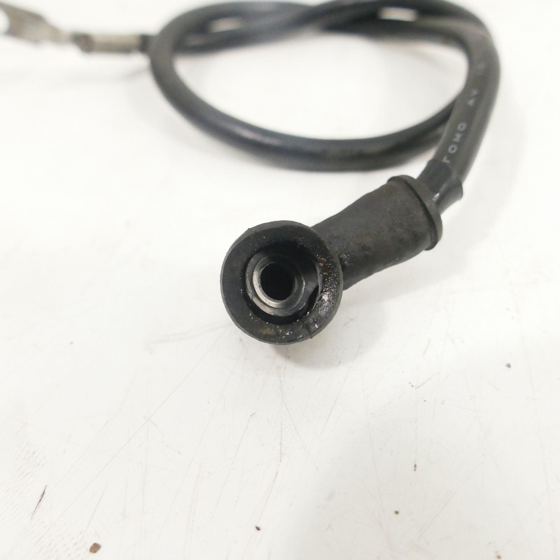 Kawasaki ZX-10R 1000 C EZ:05 Massekabel Elektrik Kabel