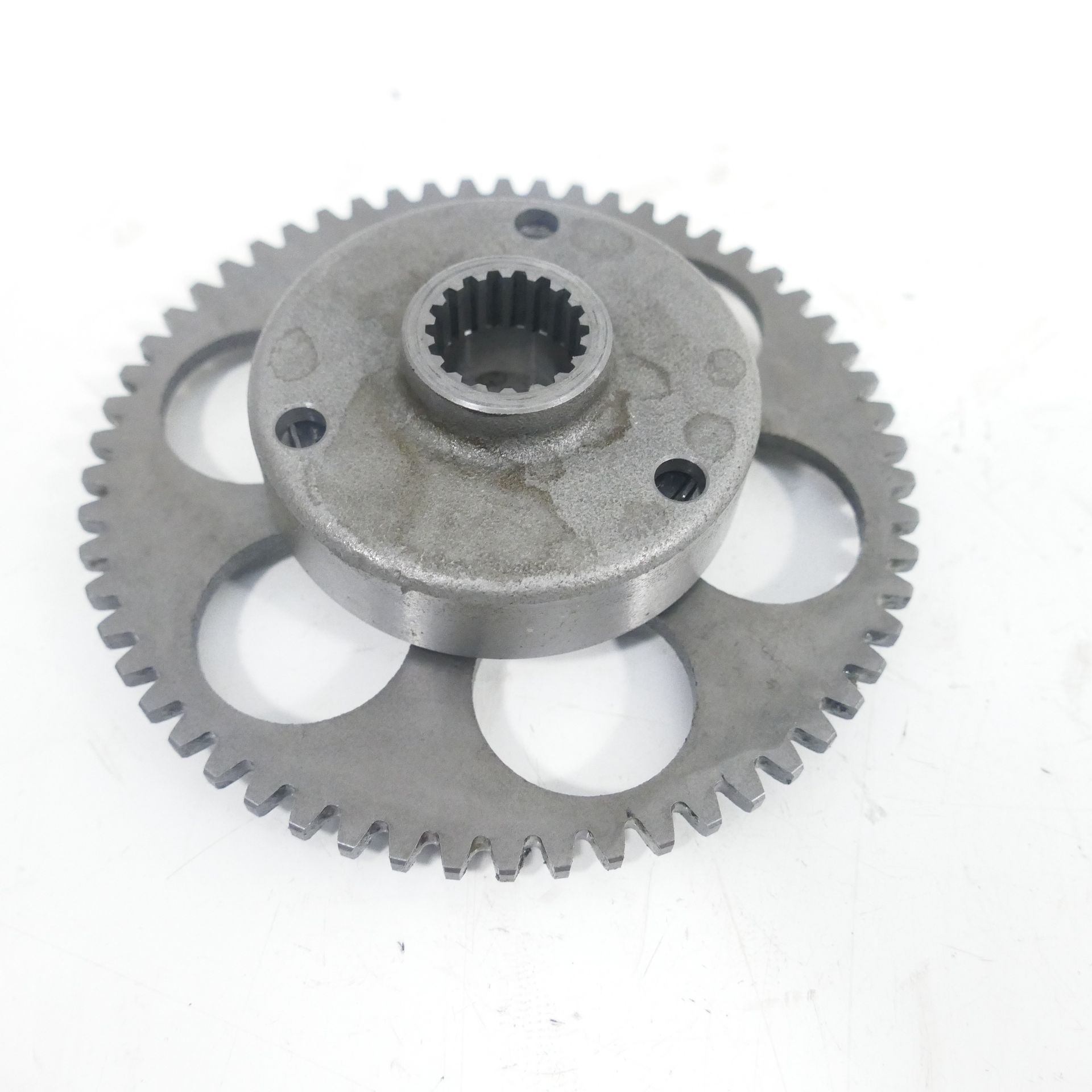 ・3・  Kawasaki ZX-10R 1000 C EZ:05 Starter Clutch Gear Pinion Freewheel