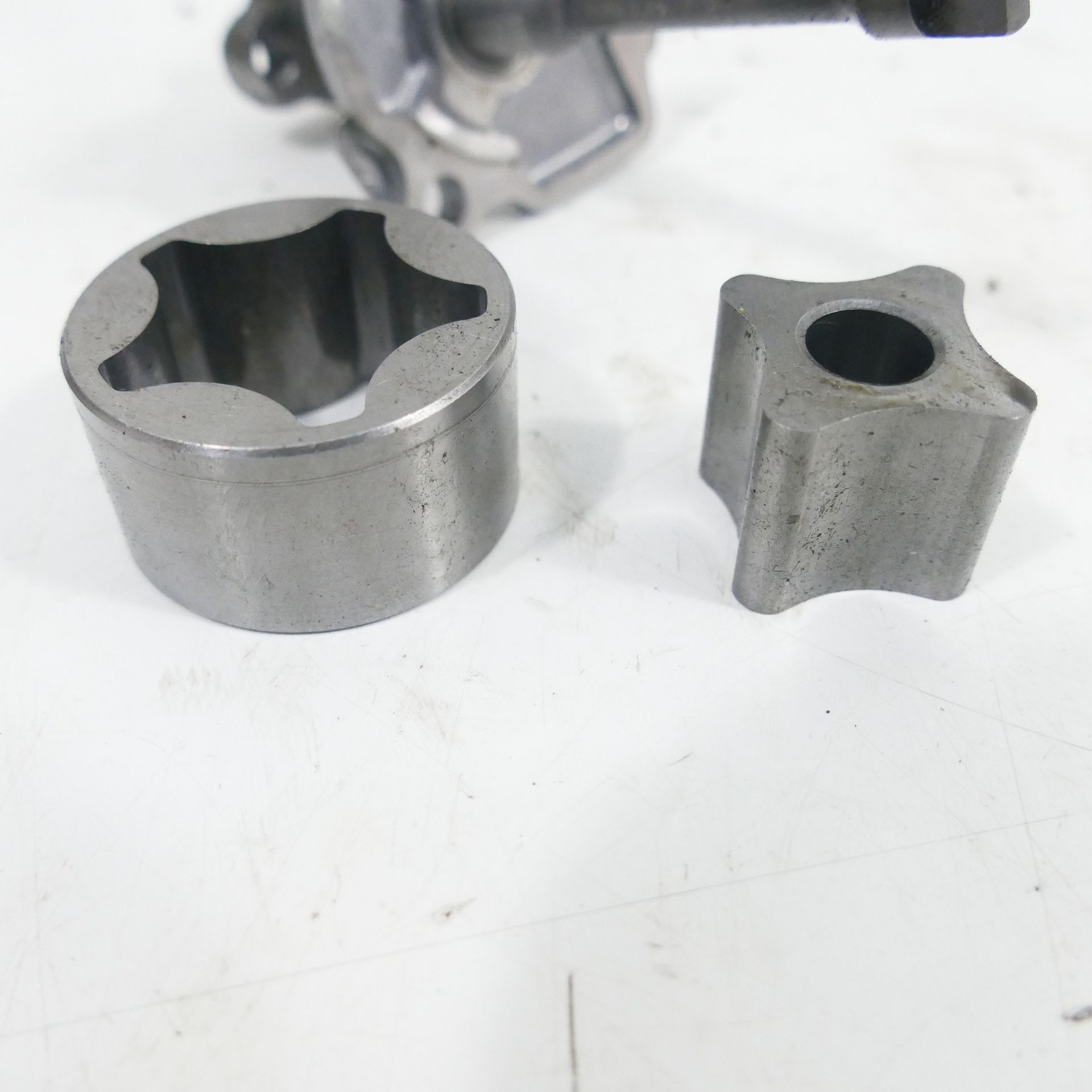 Kawasaki ZX-10R 1000 C Ölpumpe Öl Pumpe 53752 | eBay