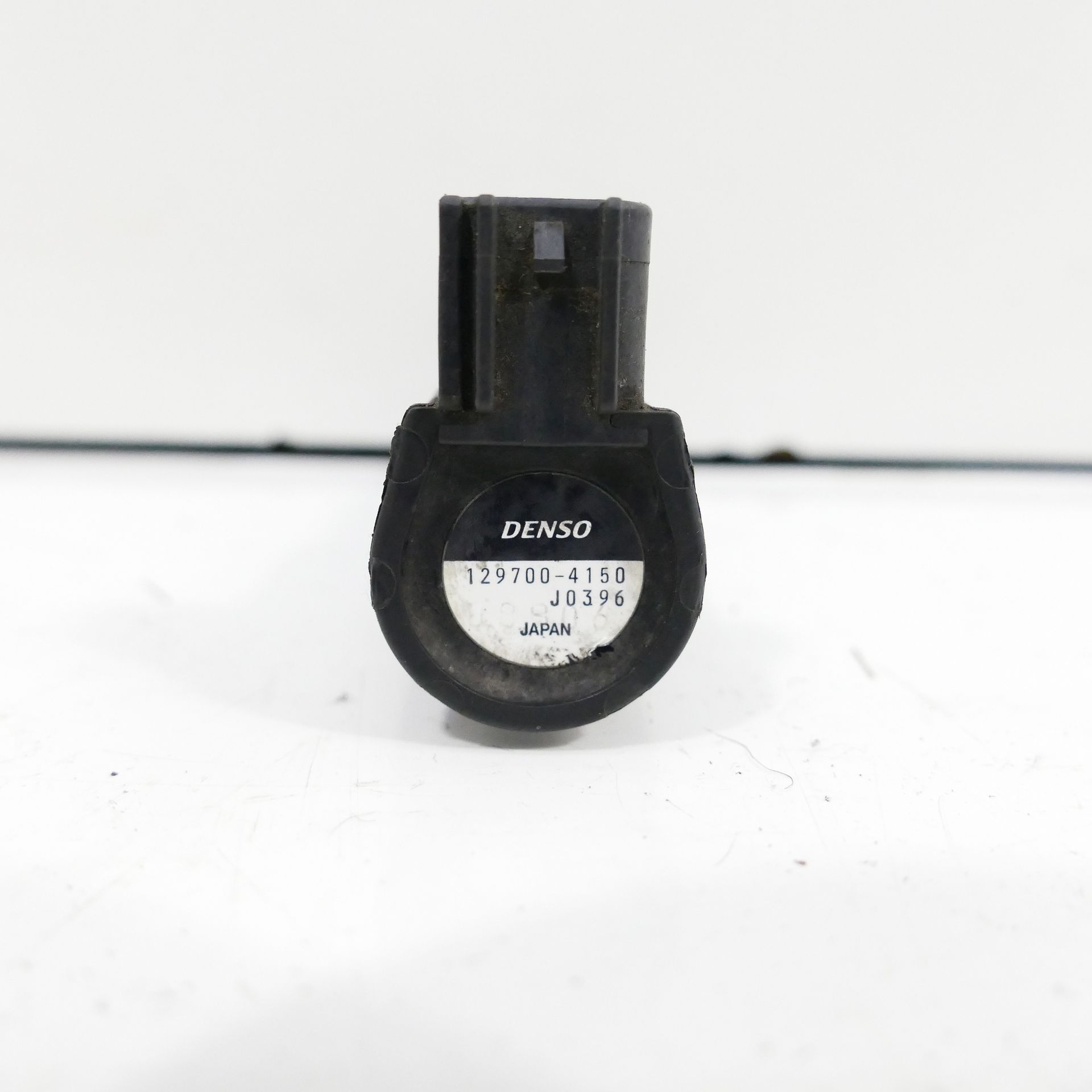 ネイル用のモデル Suzuki GSX-R 750 Ignition Coil 129700-4150 Denso 53850 | eBay