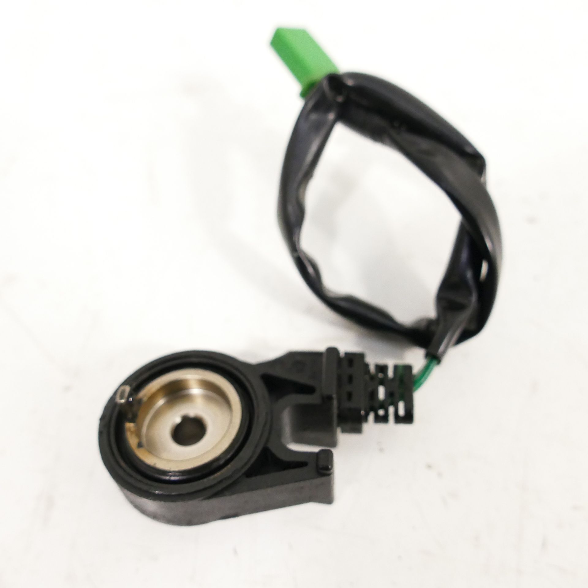 Honda VFR 800 RC 46 / V-Tec EZ:08 Kill Switch Ignition Interrupter