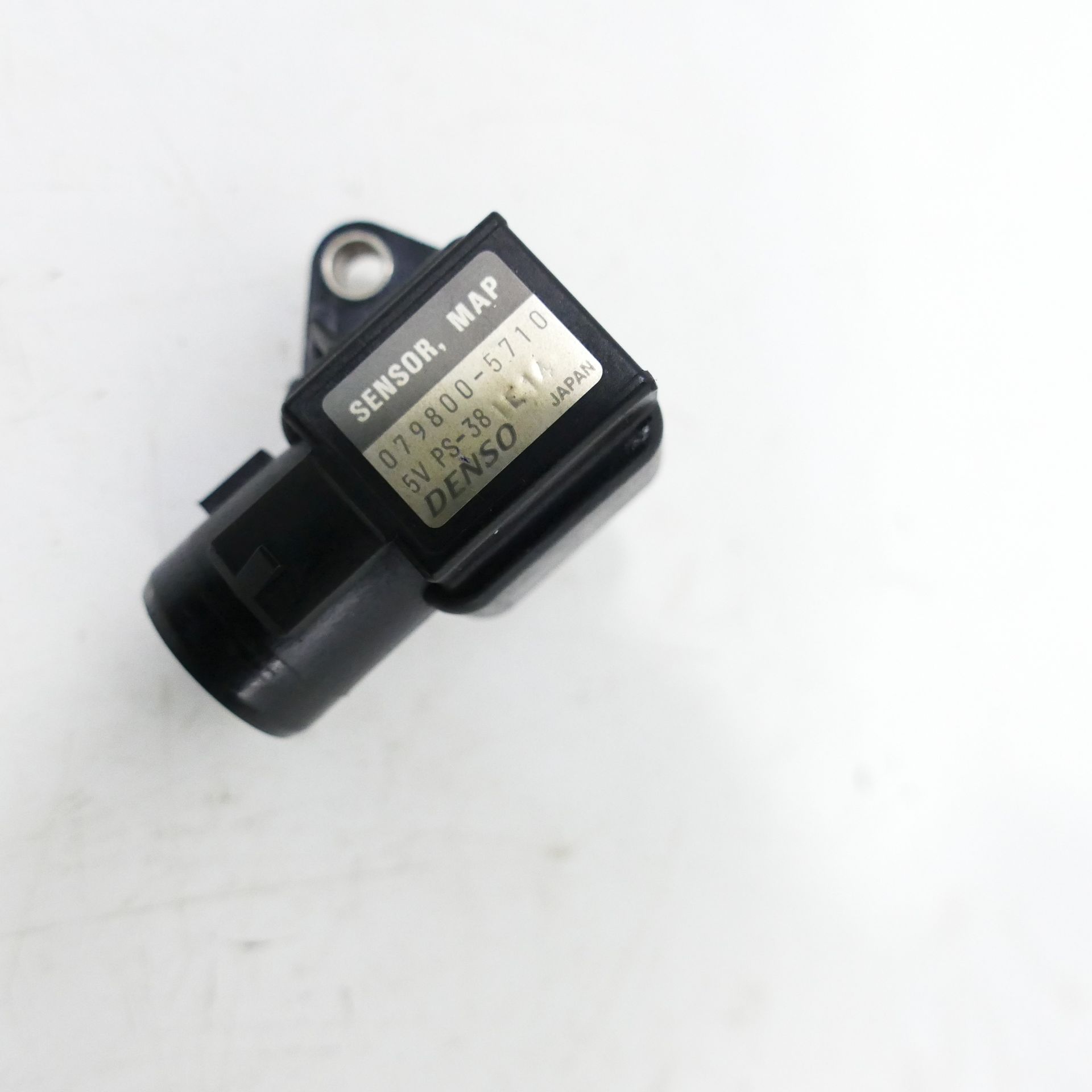 オーダー専用 Honda Vfr 800 Rc 46 / V-Tec Ez:08 Map Sensor 079800-5710 53916 | eBay