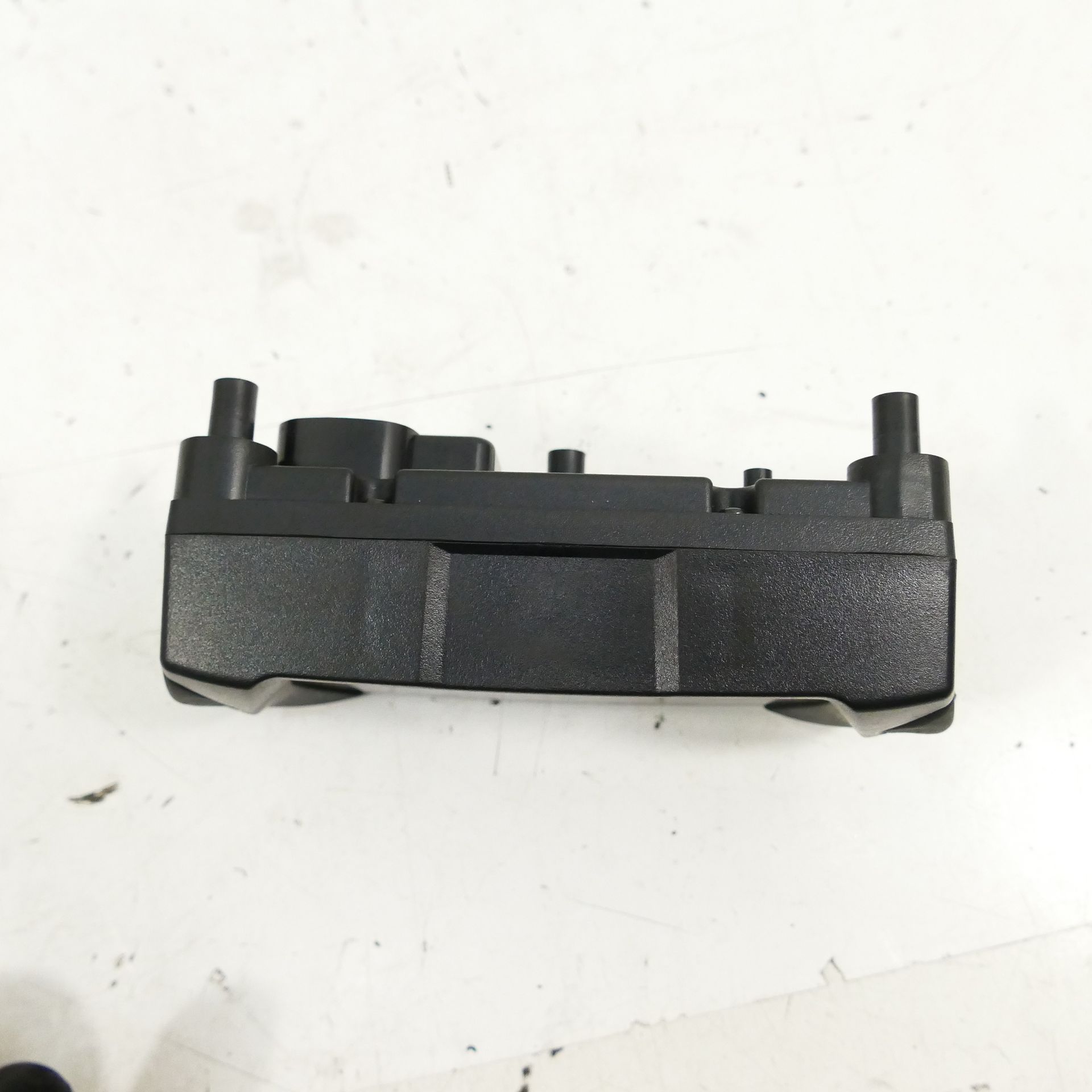 Honda NC 750 X Cockpit 06370-MJL-D50 Speedometer Tachometer