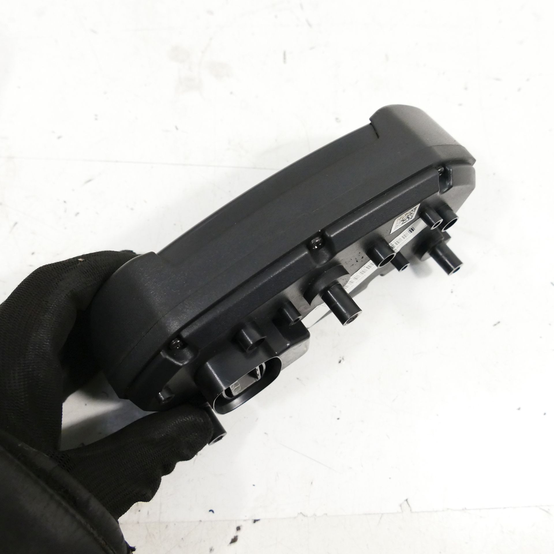 anR  Honda NC 750 X Cockpit 06370-MJL-D50 Speedometer Tachometer