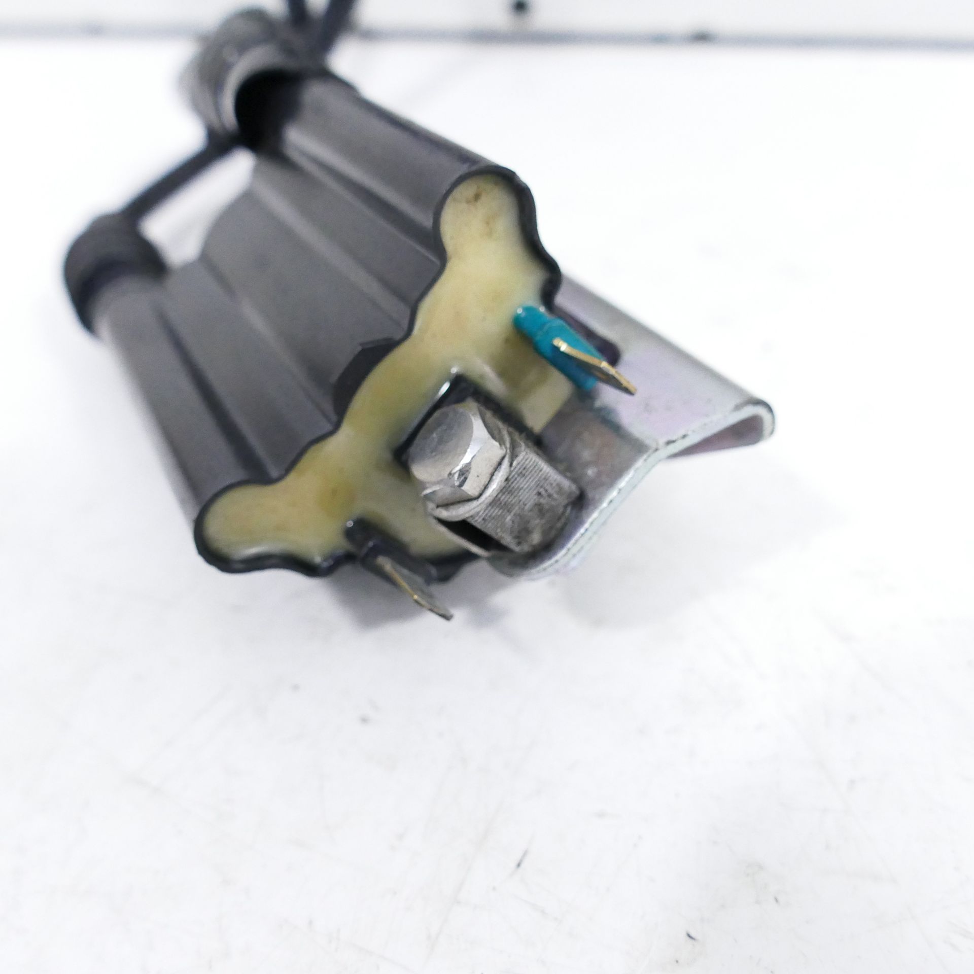 Honda CBR 650 Fa RC 74 Ignition Coil With Leads 2/3 Spark Plug