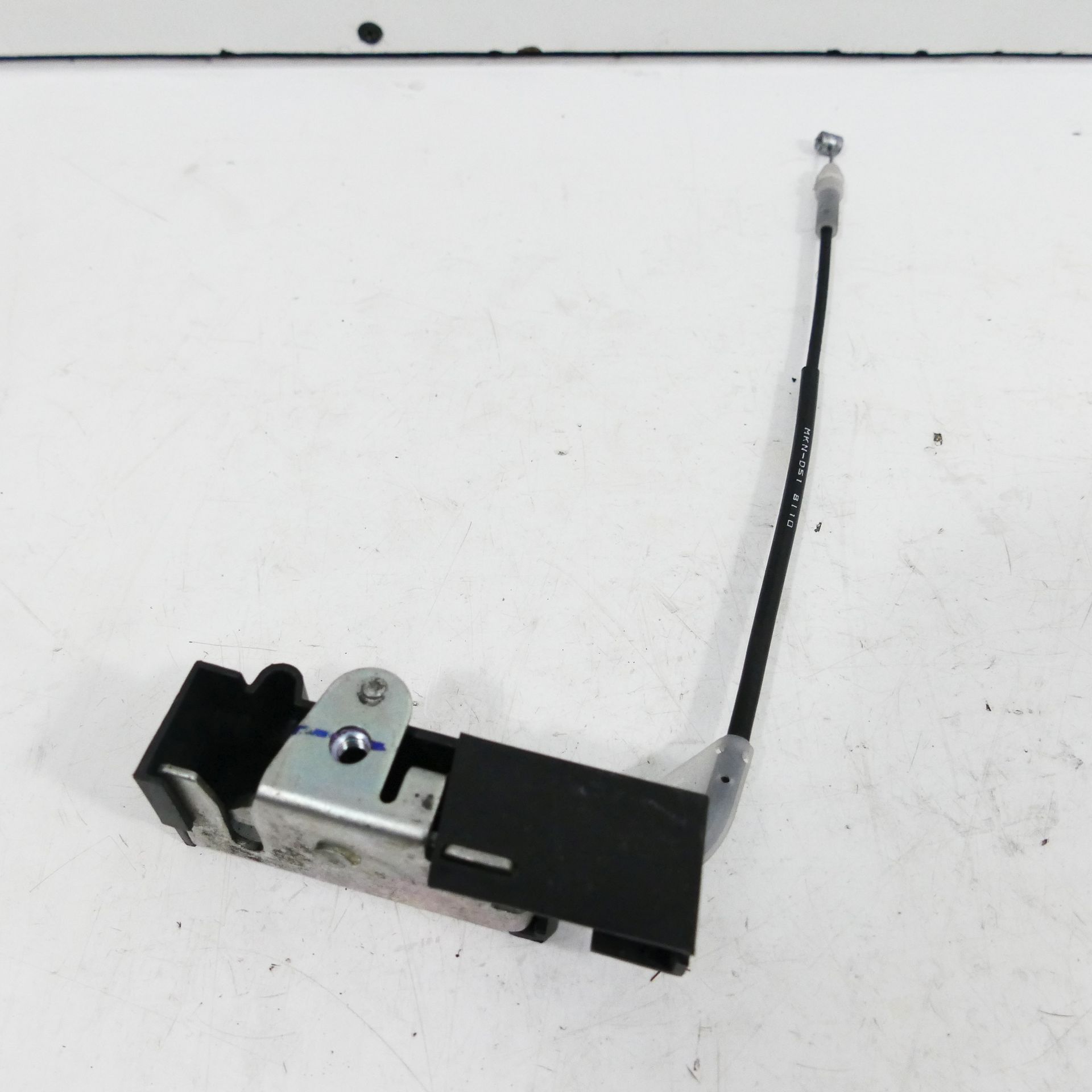 Honda CBR 650 RC 96 Seat Lock Locking Seat Lock 54162 | eBay UK