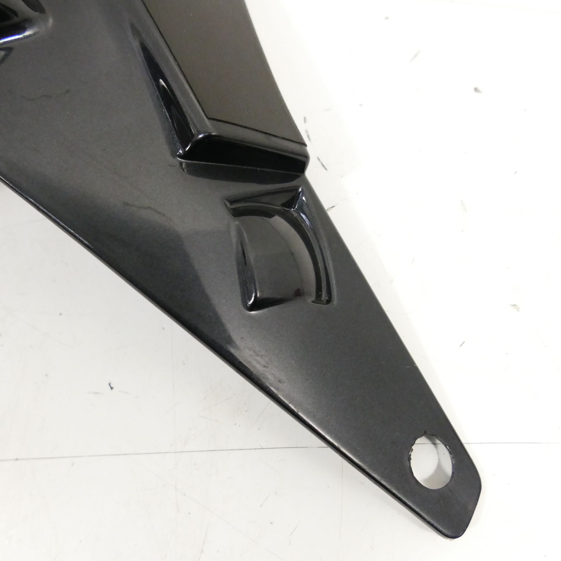 タケ② Zendex RakJak™ 2-Ton Triple Bag Air Jack with Extended Handle
