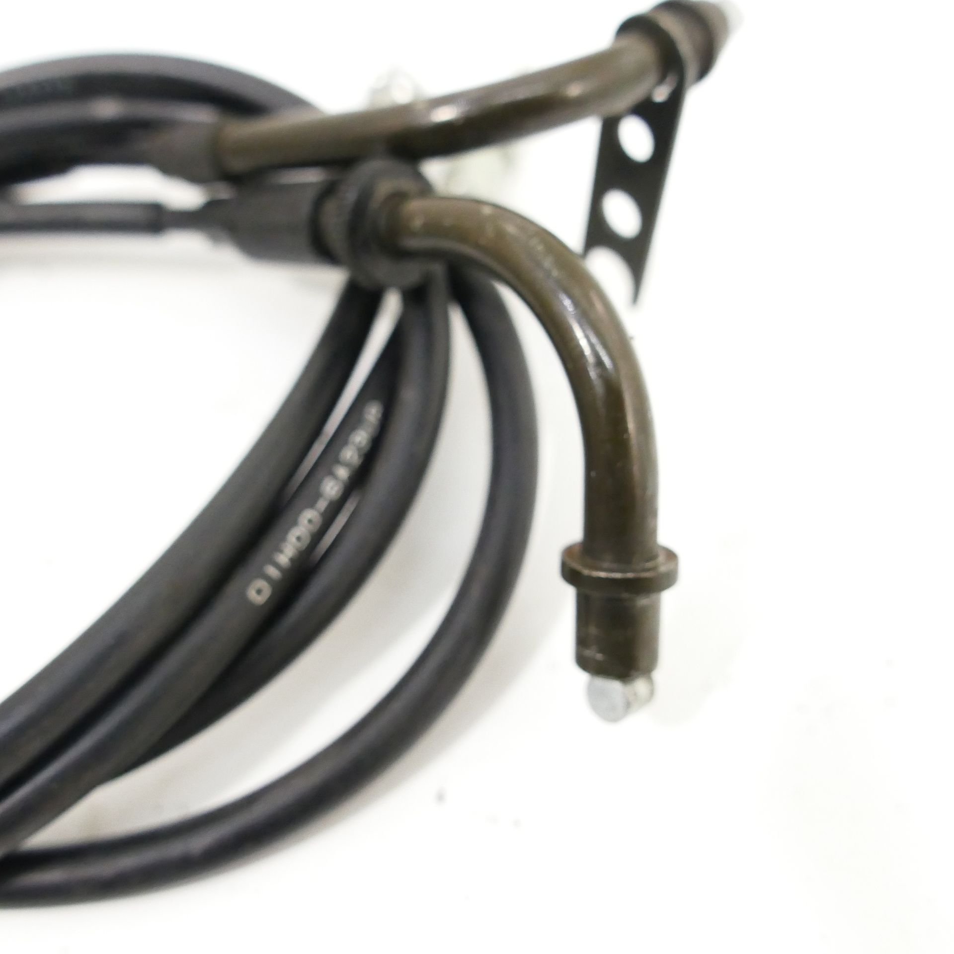 い Suzuki GSX-R 750 K3 EZ:03 Throttle Cable Cables 54378 | eBay Australia