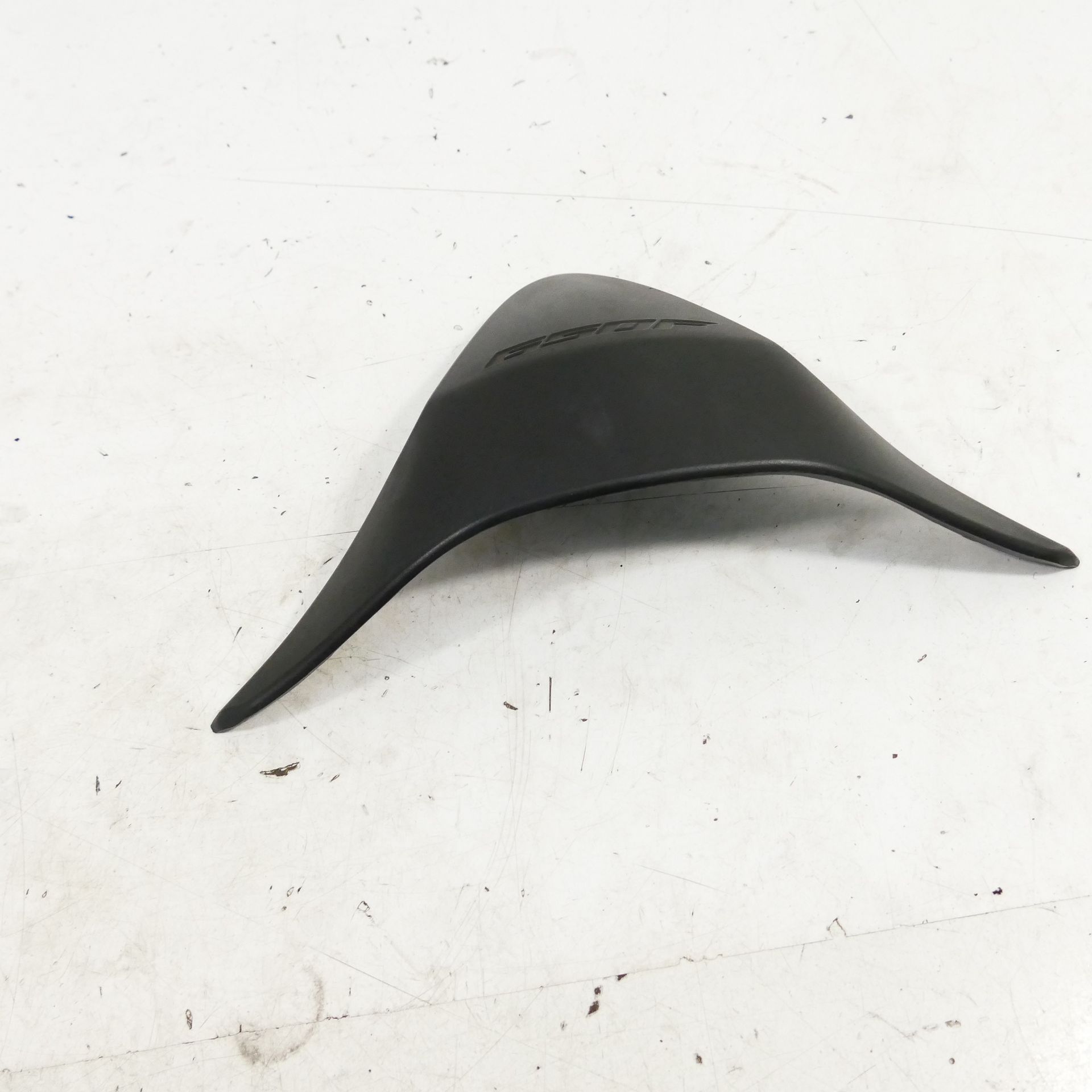 Honda CB 650 FA EZ:22 Tankcover Kratzschutz Magnetisch Verkleidung