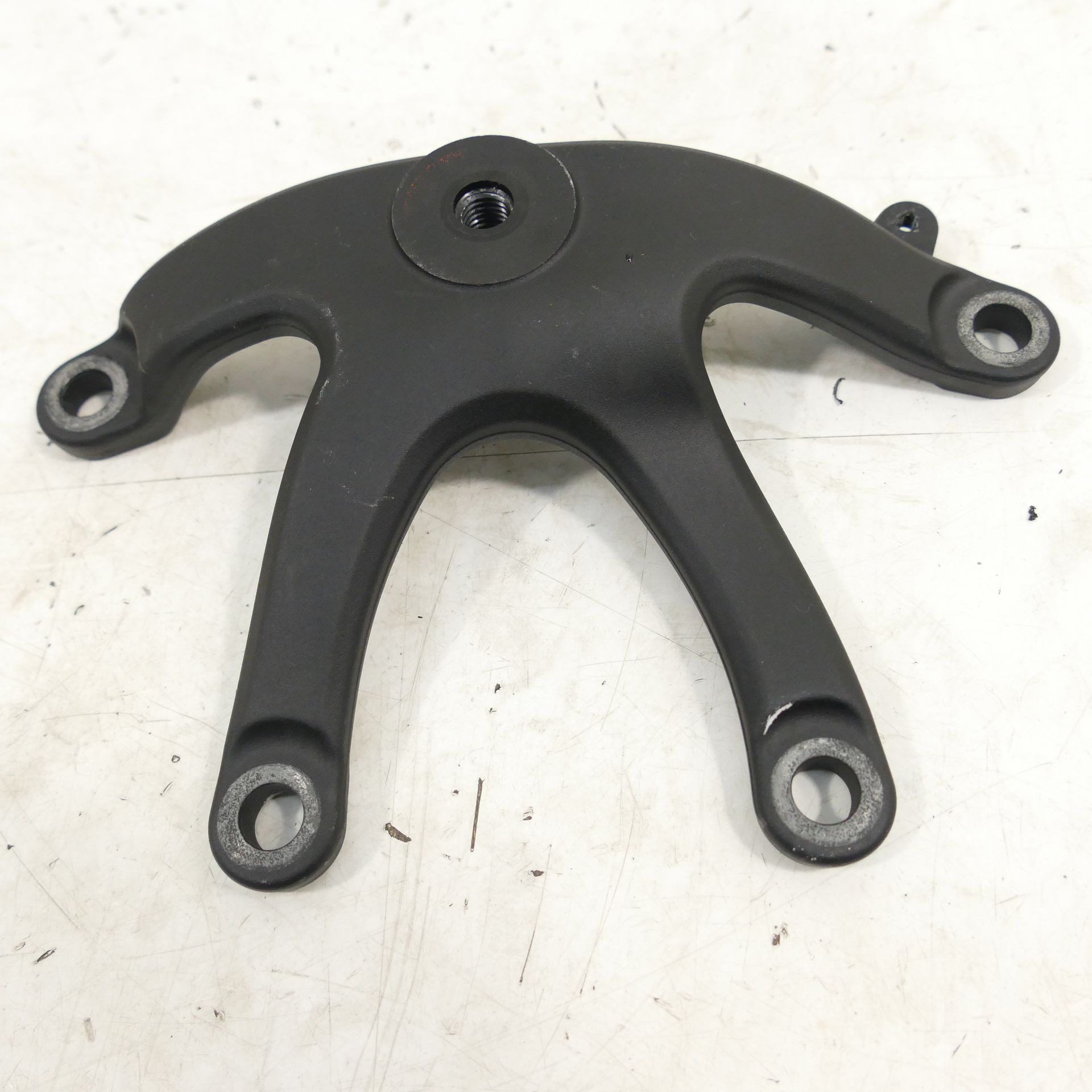 KTM Super Duke 1290 R Engine Mount Left Mounting Motor 54472 | eBay UK