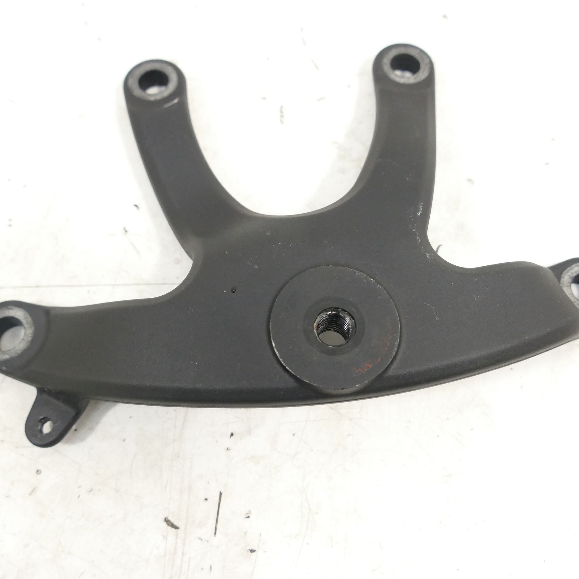 KTM Super Duke 1290 R Engine Mount Left Mounting Motor 54472 | eBay UK