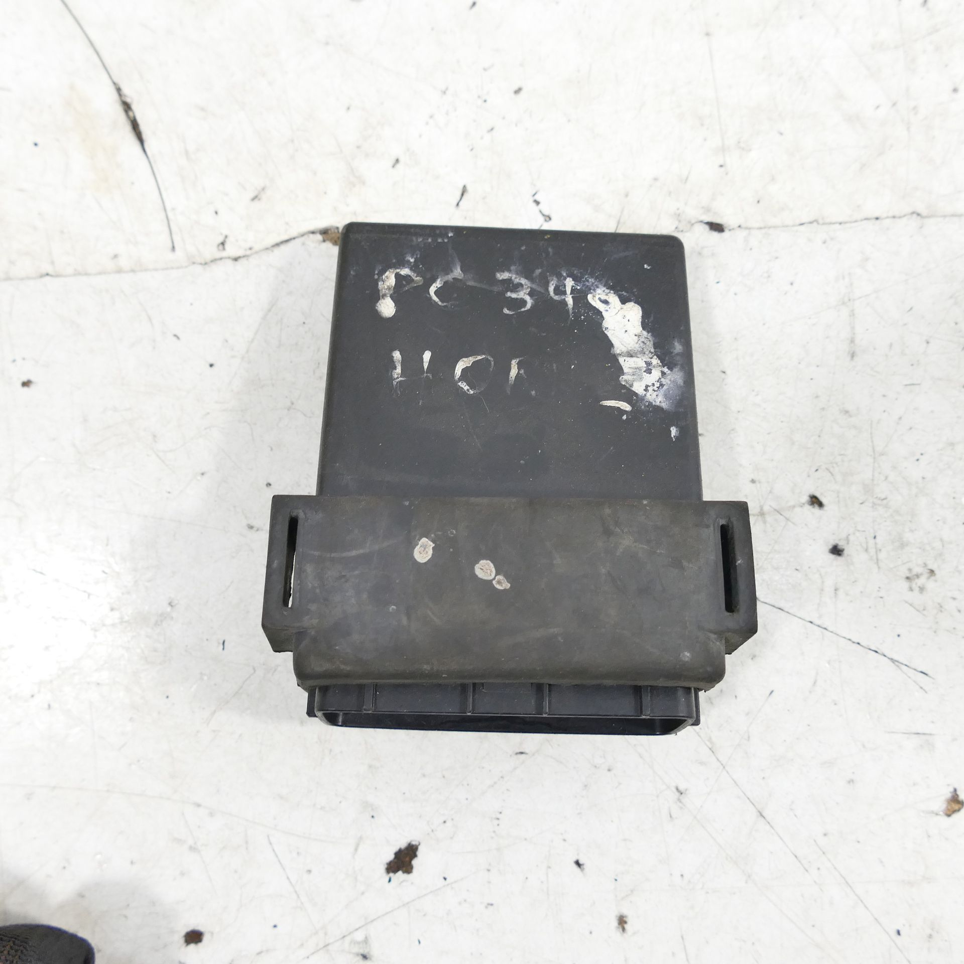 Honda CB 600 F Ez :0 2 CDI Mbzg E N71R Control Unit 54724 | eBay