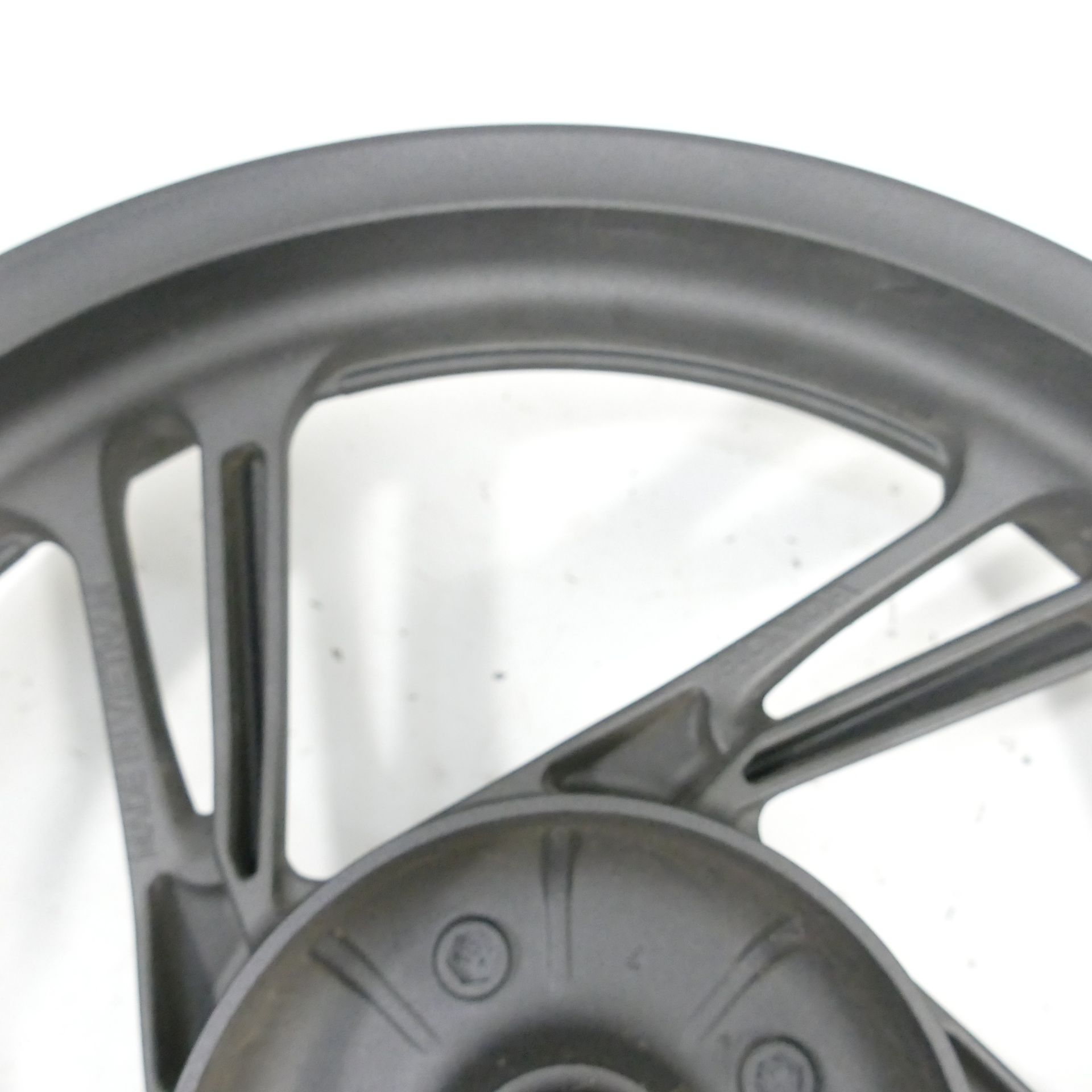Honda SH 125 Rear Wheel Rim 16x2.75 Rim Rear 55012 | eBay Australia