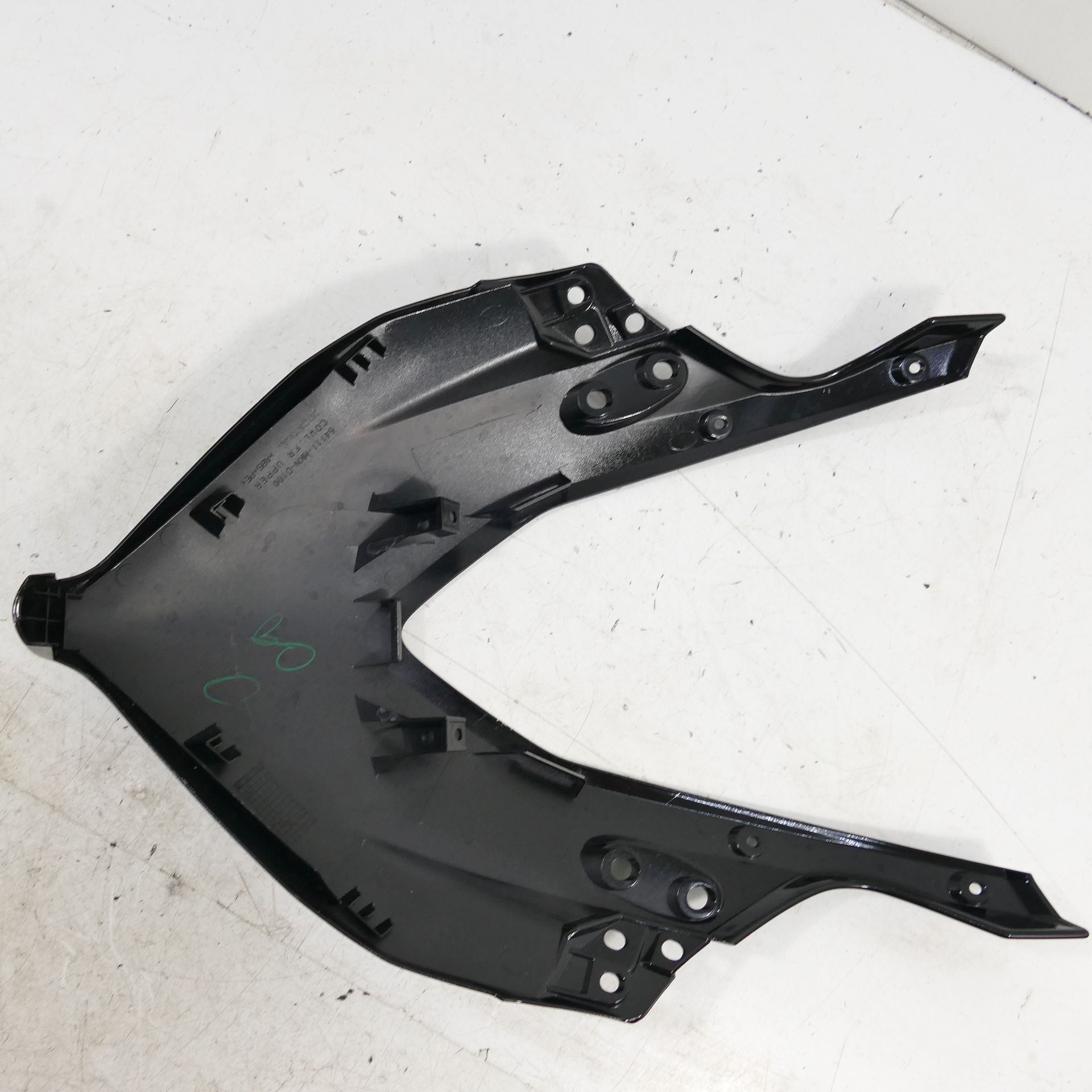 Honda CBR 650 RA EZ:22 Kanzel Frontverkleidung Hauptverkleidung