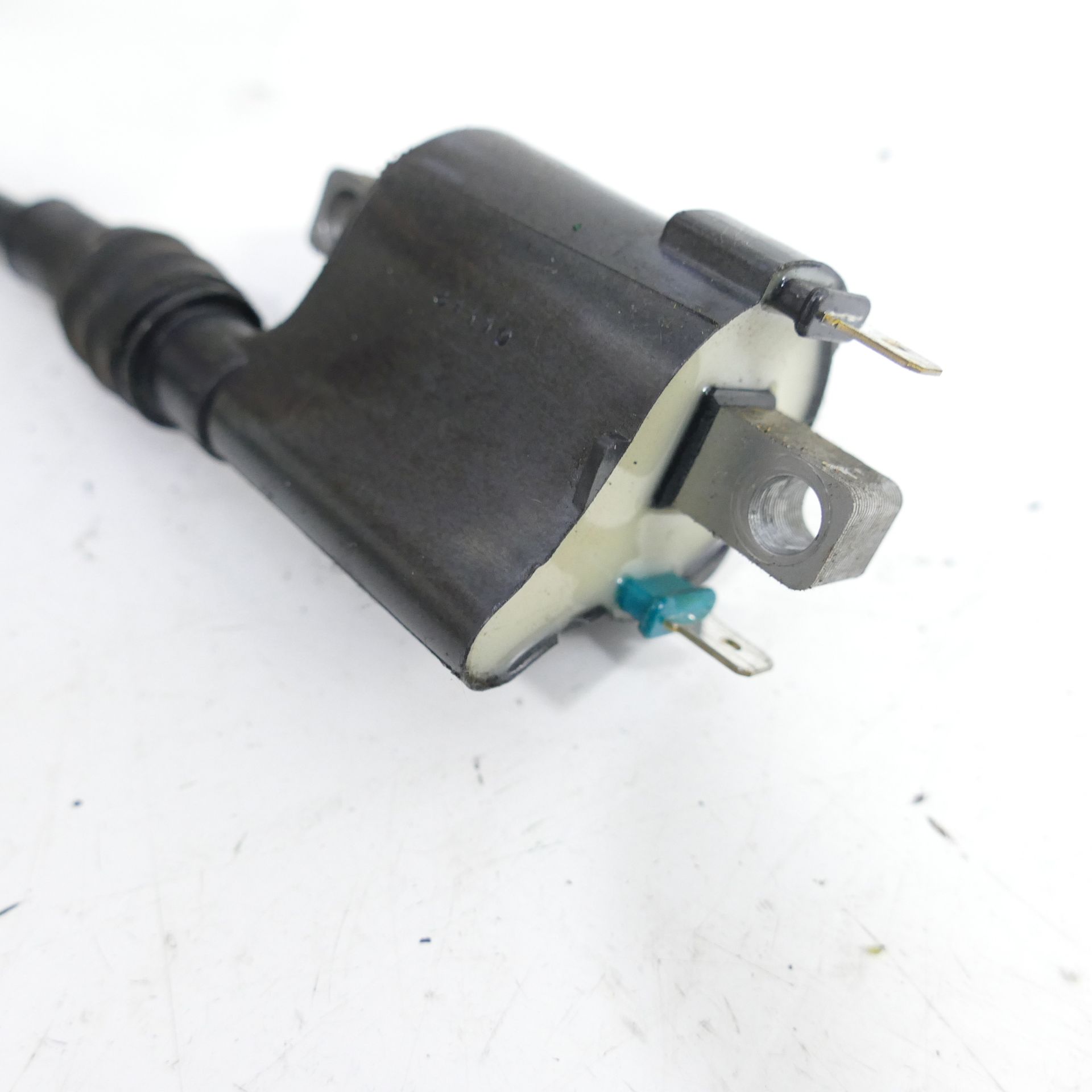 Honda CBR 500 PC 62 Ignition Coil With Ignition Leads Spark Plug