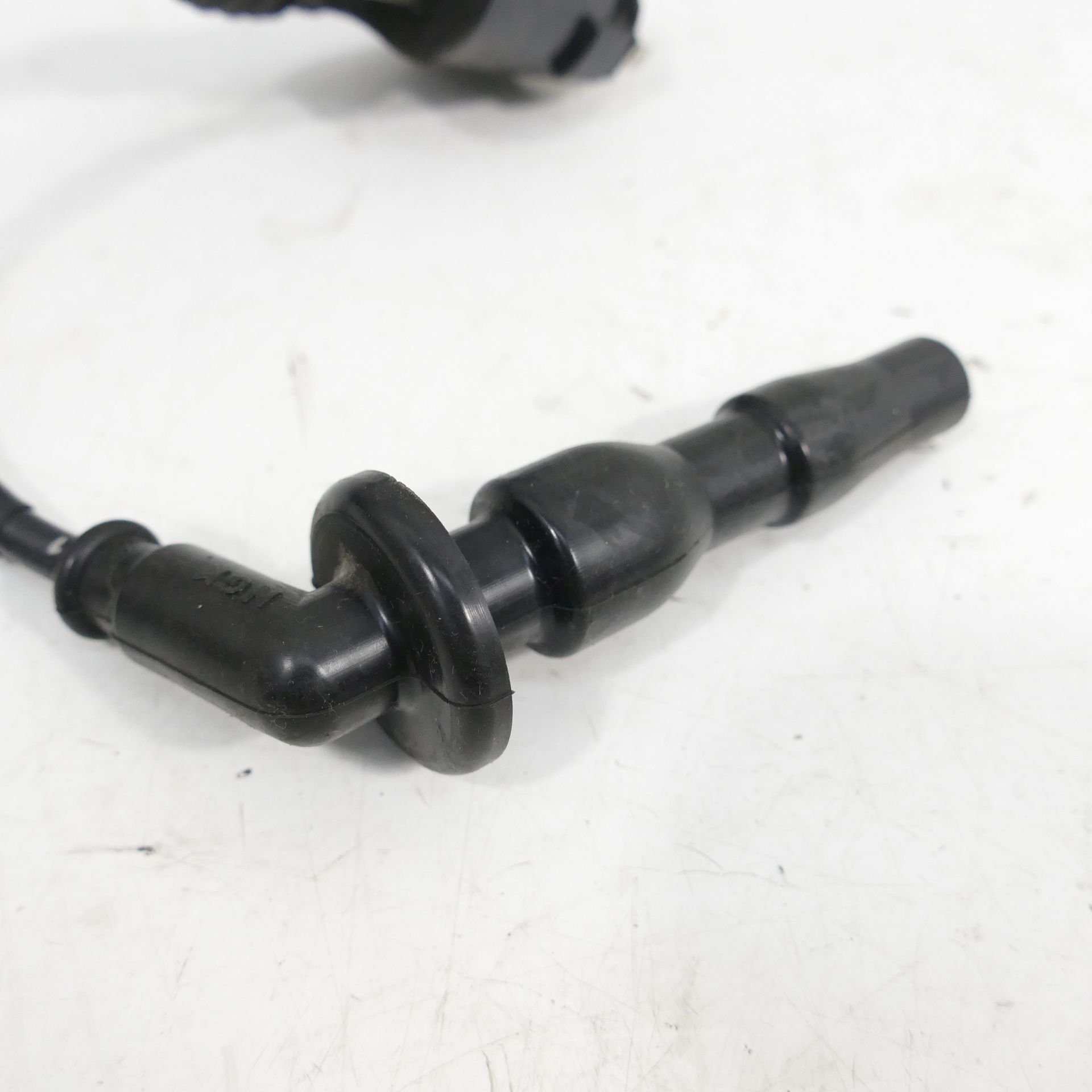 Honda CBR 500 PC 62 Ignition Coil With Ignition Leads Spark Plug