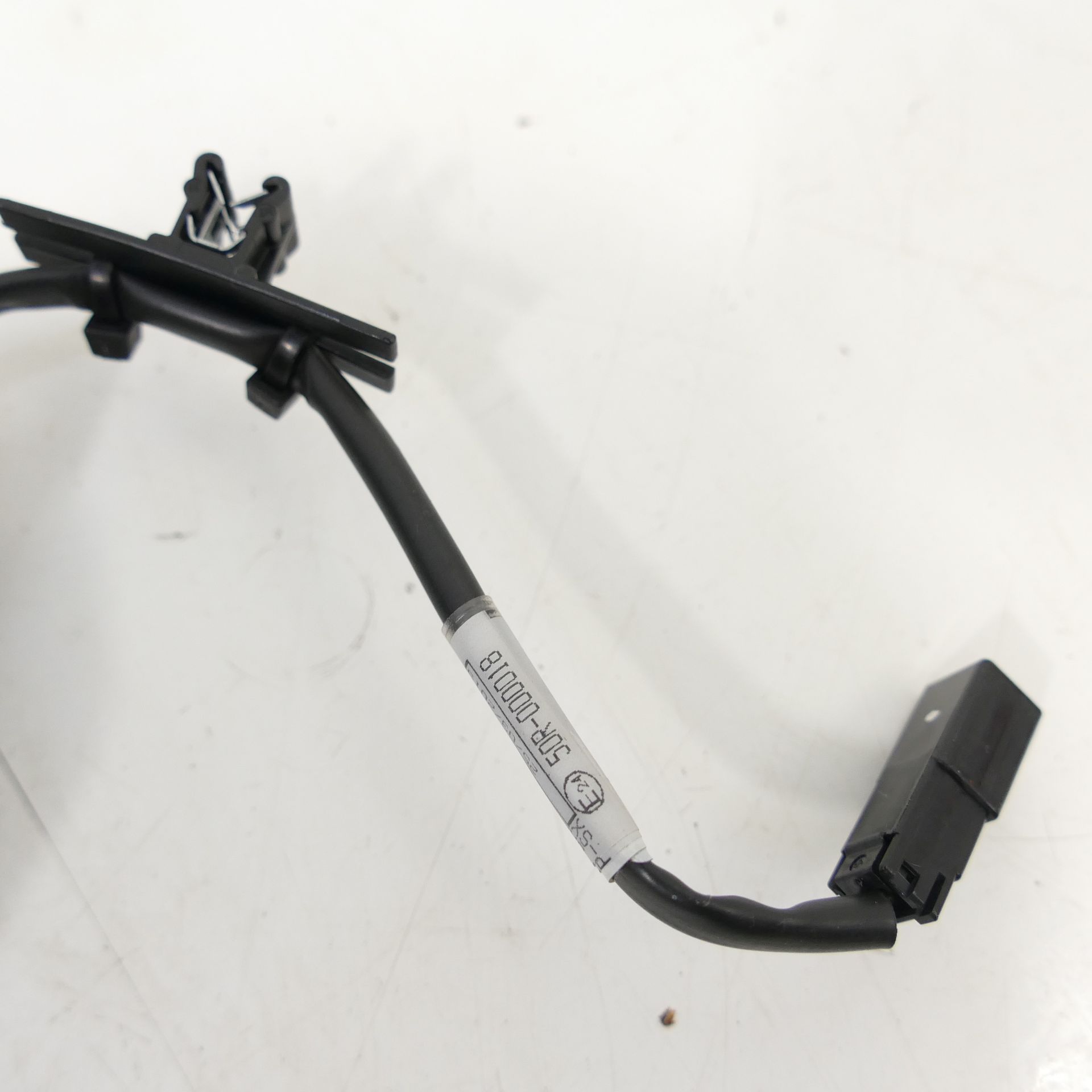 Ducati Monster 821 Model Year: 20 Rear Turn Signal 55173 | eBay
