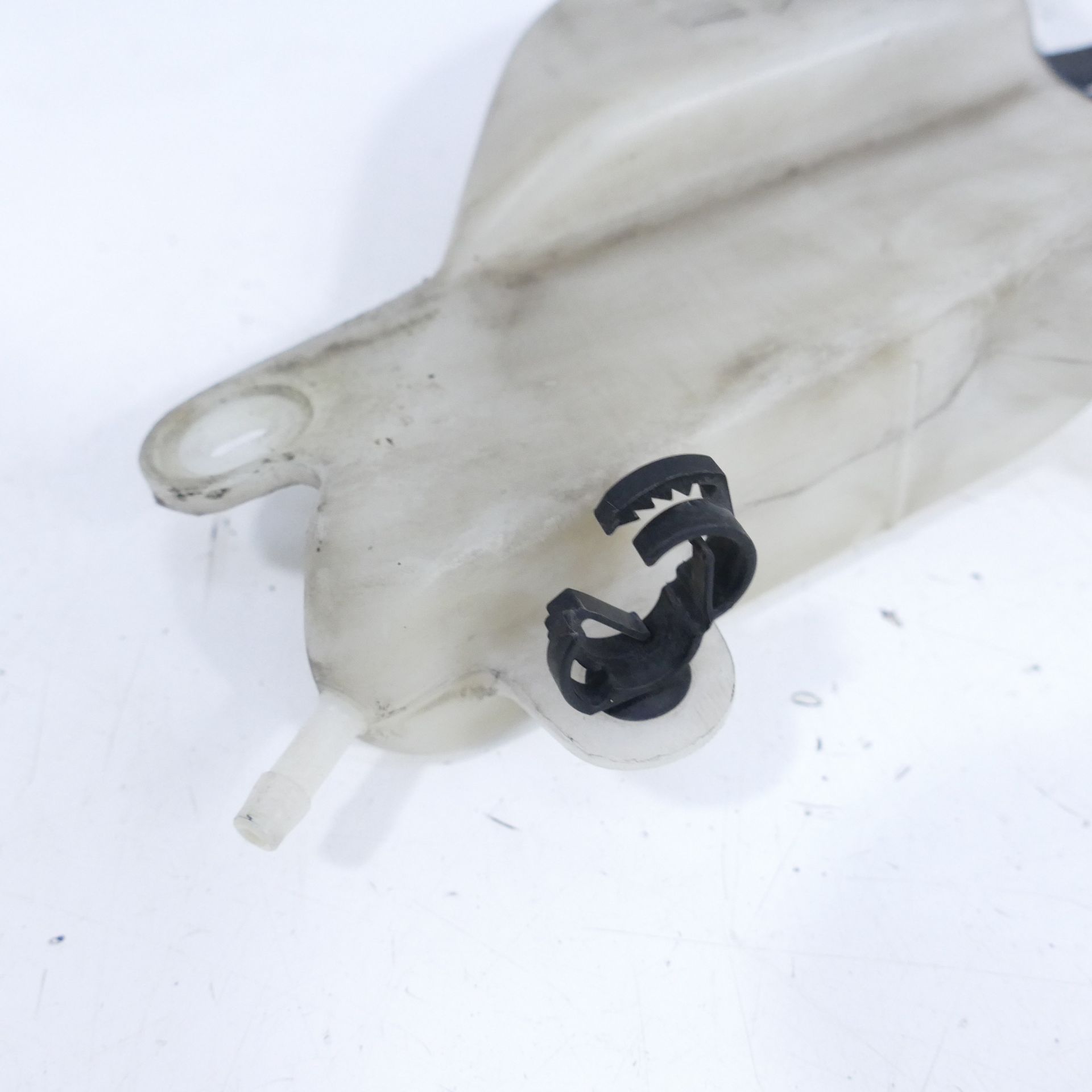 Yamaha FJR 1300 RP04 Expansion Tank Coolant Reservoir Water Tank