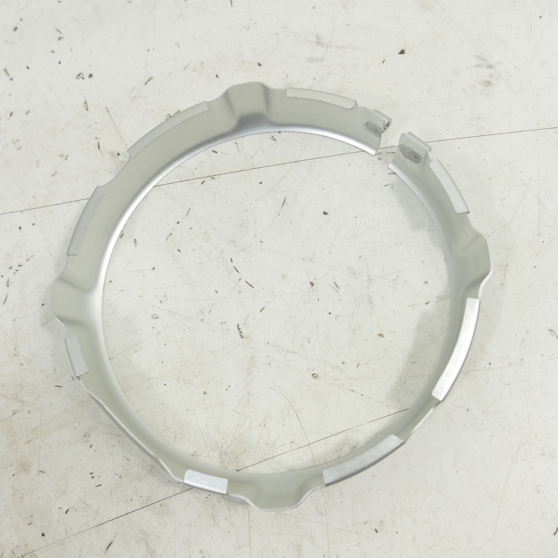 Ducati Scrambler 803 -- EZ:16 Headlight Cover Main Headlight Lamp