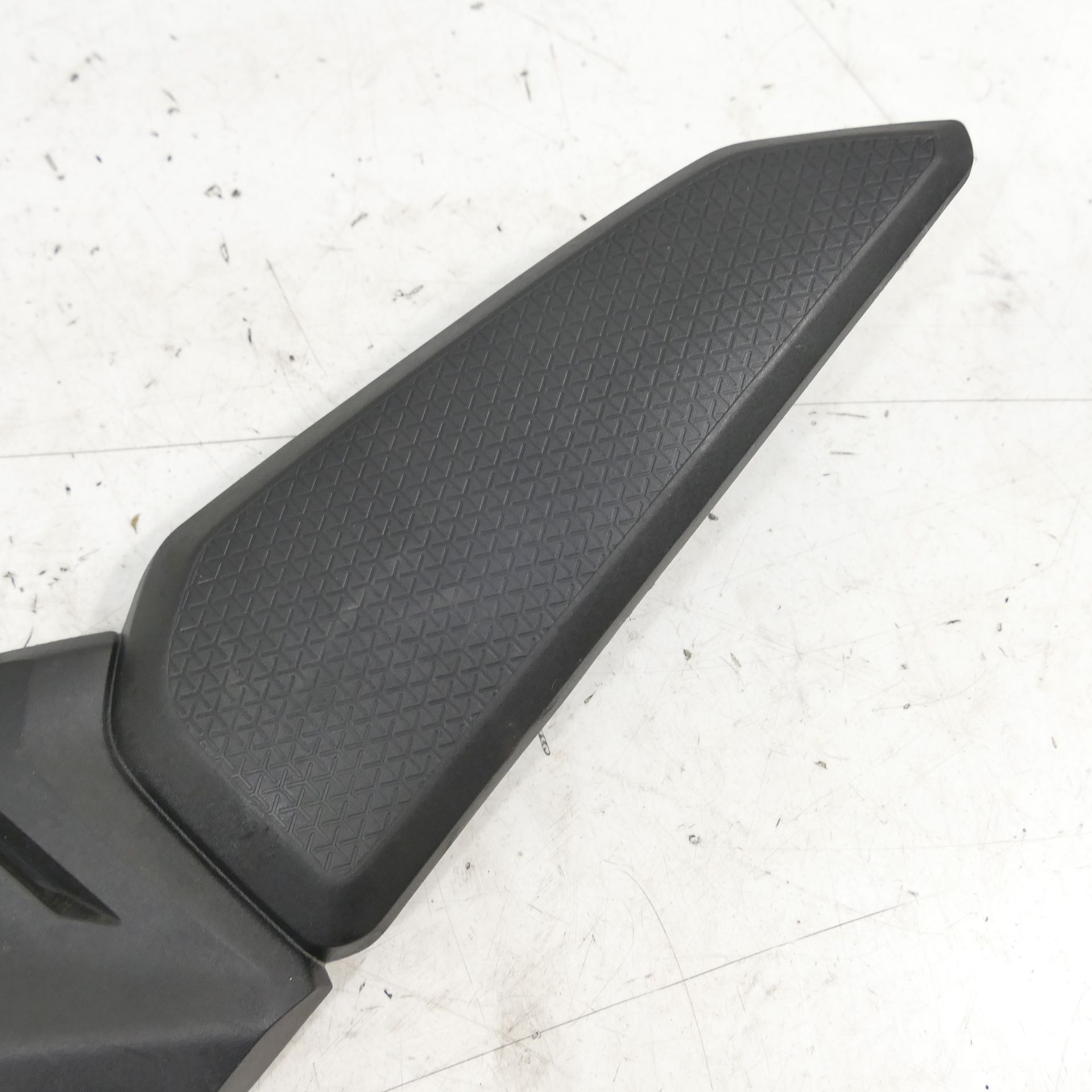 Honda CBR 650 Right Side Fairing Side Cover Fairing 55537 | eBay UK
