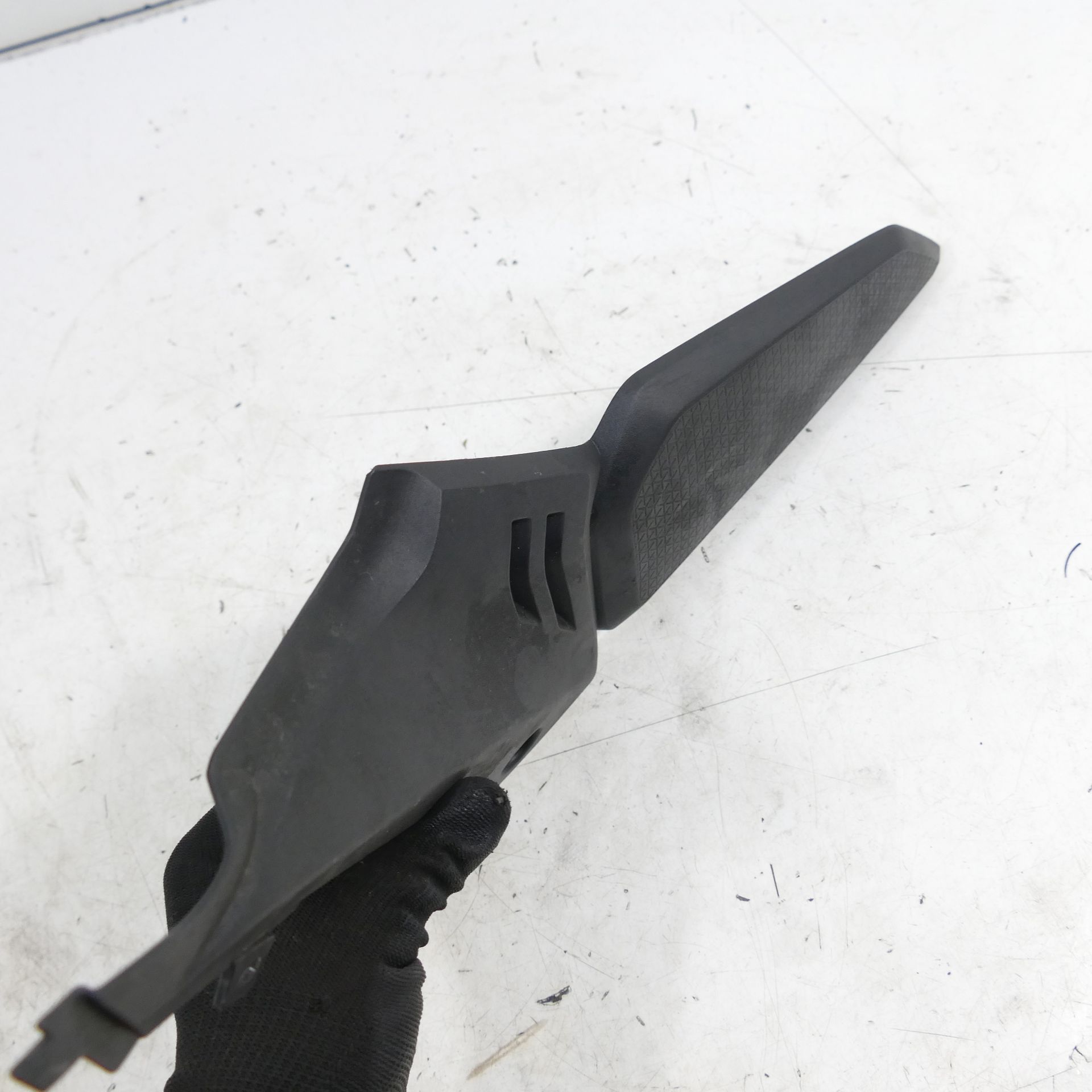 Honda CBR 650 Right Side Fairing Side Cover Fairing 55537 | eBay UK